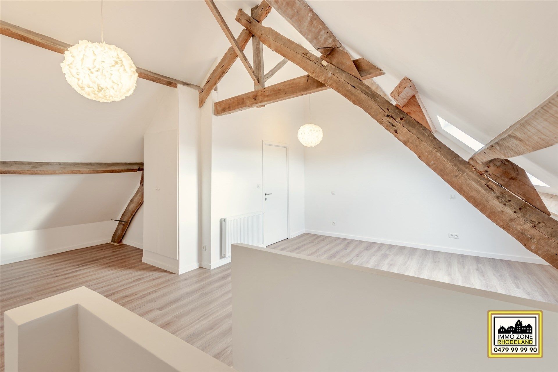 Prachtige woning met 3 slpks, 2 bdks en zonnige tuin foto 18