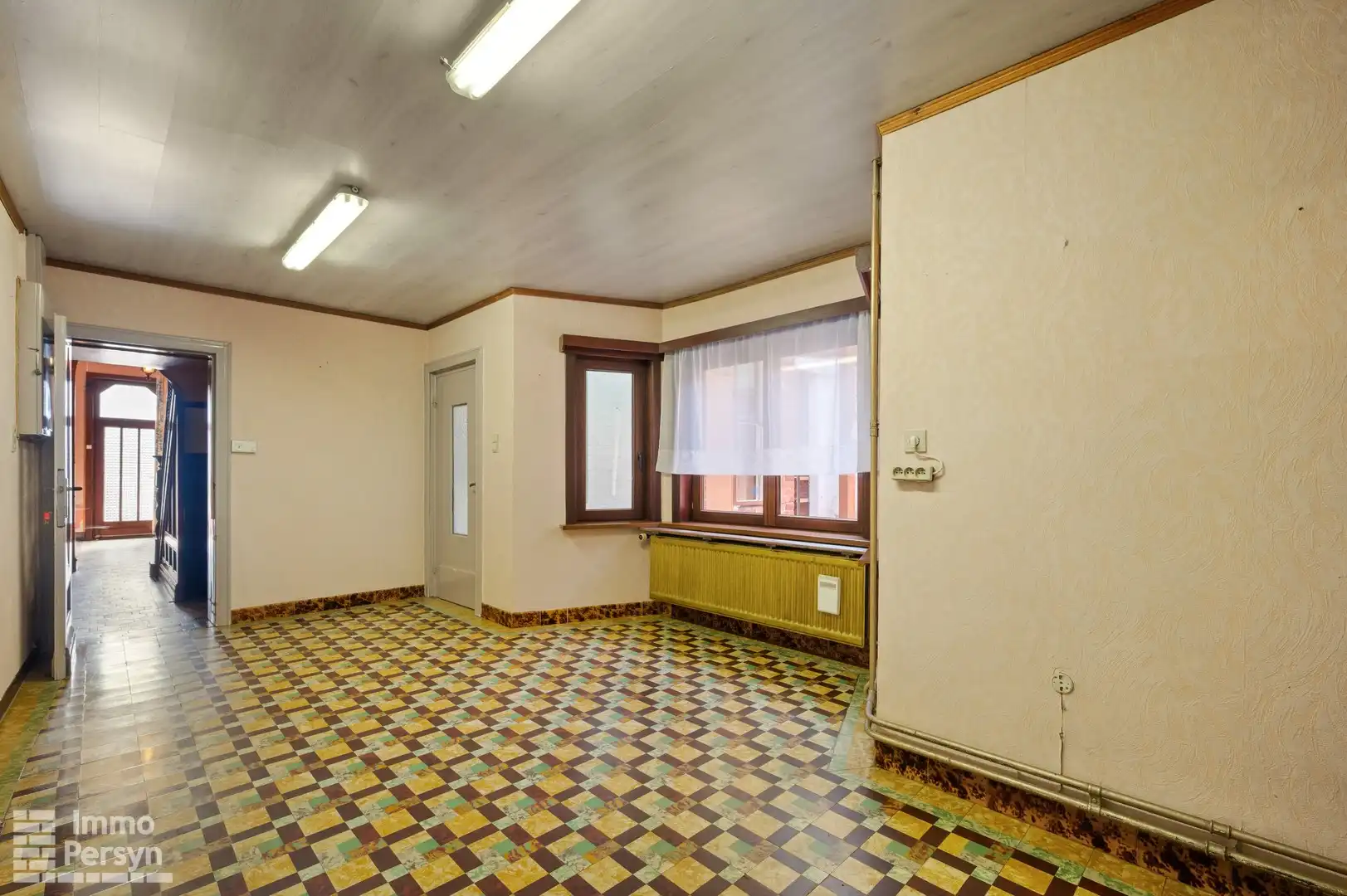 Karaktervol pand met veel potentieel en riante loods te Scherpenheuvel foto 10