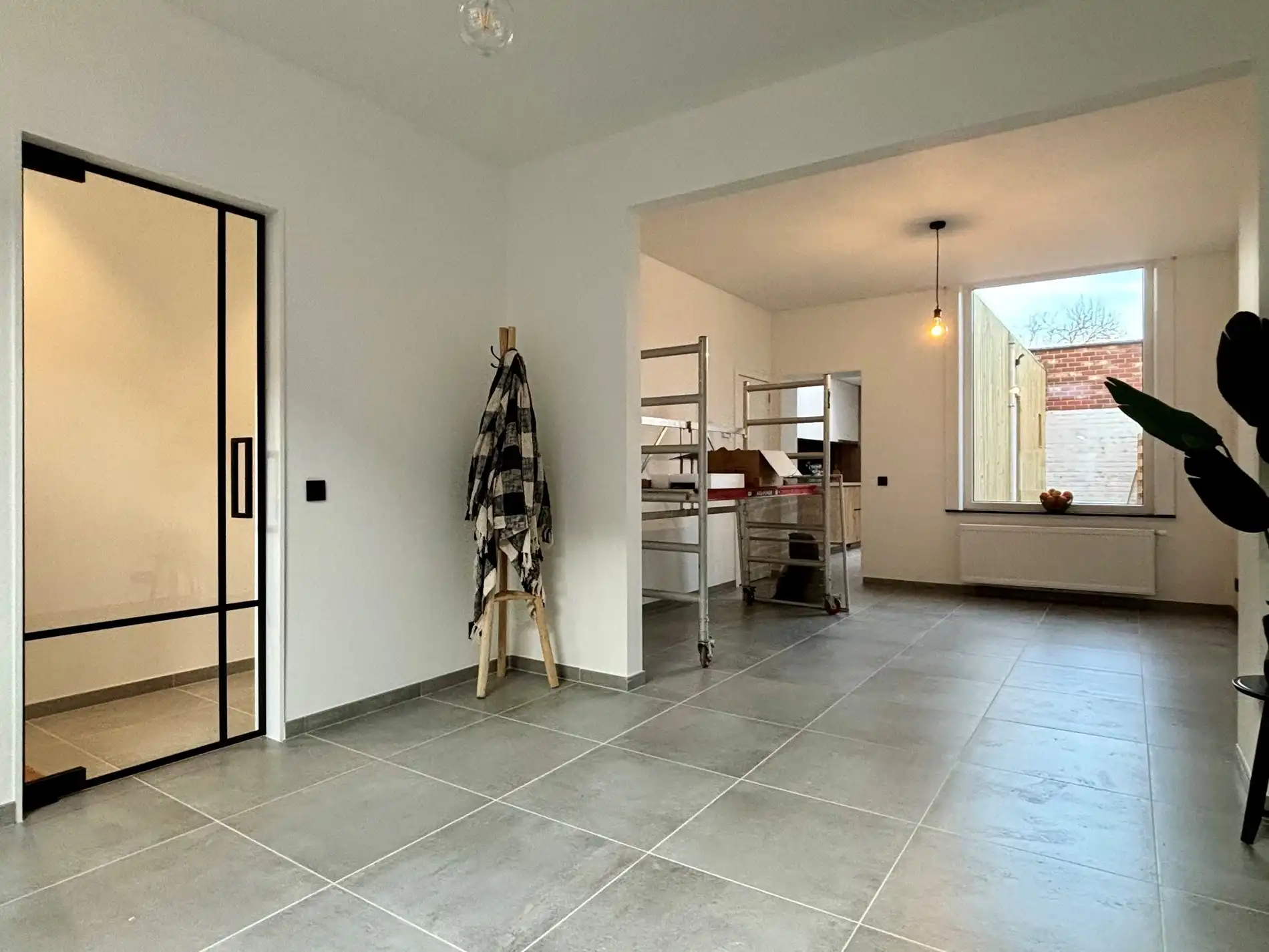 Prachtig gerenoveerde woning in Kuurne foto 5