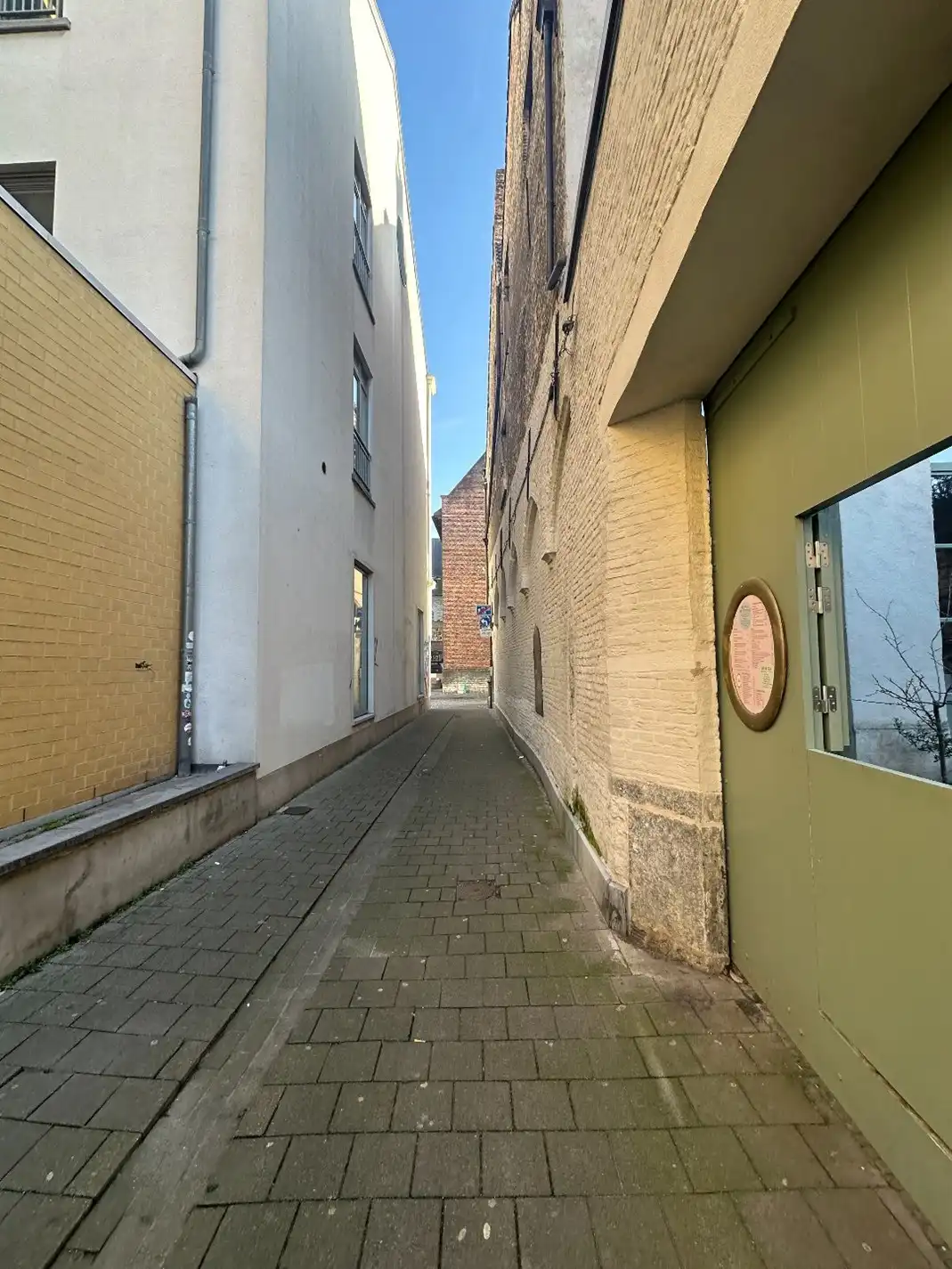 Uitstekend gelegen 1-slaapkamerappartement! foto 12