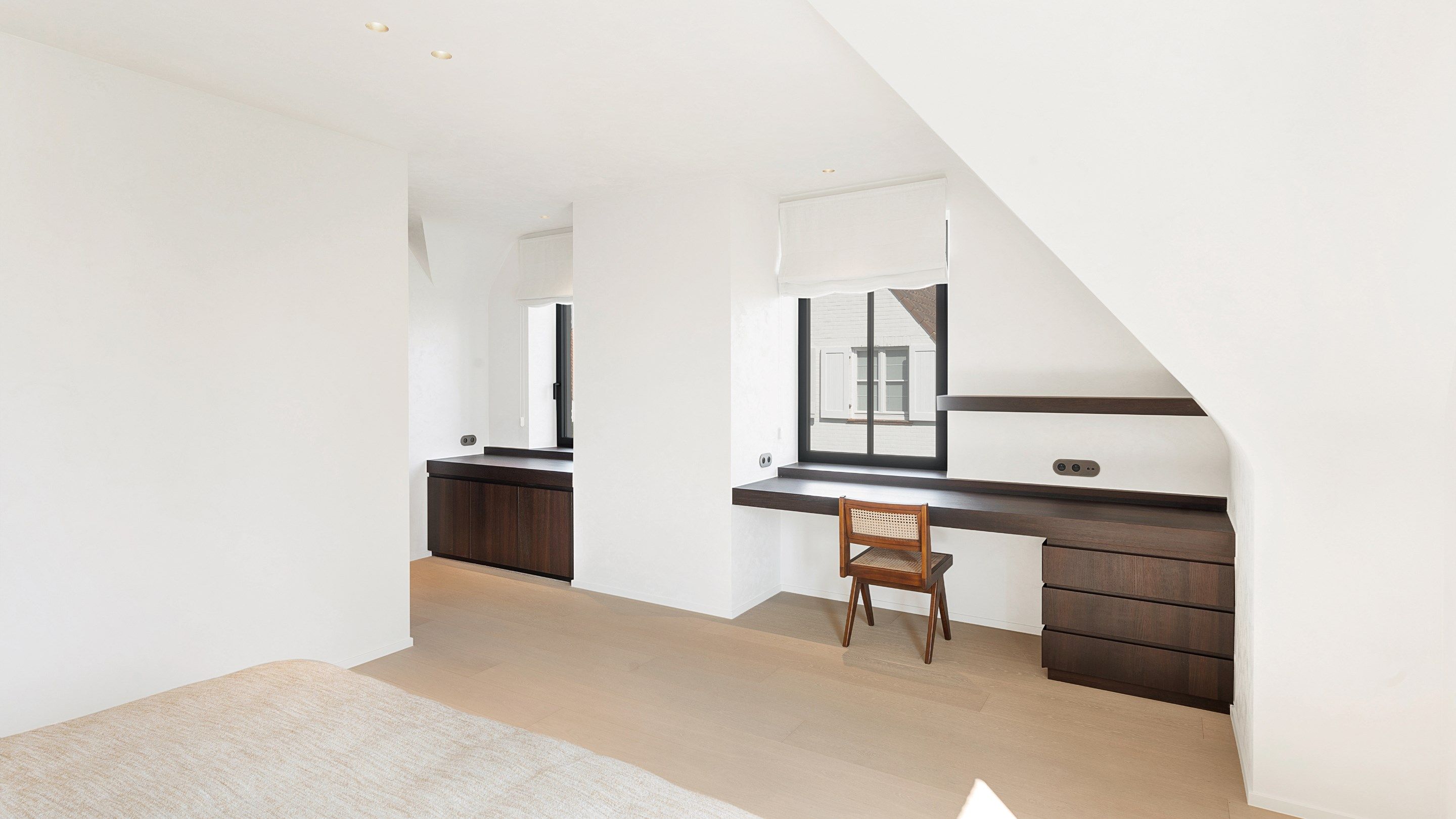 Exclusieve nieuwbouw villa in het Zoute foto 29