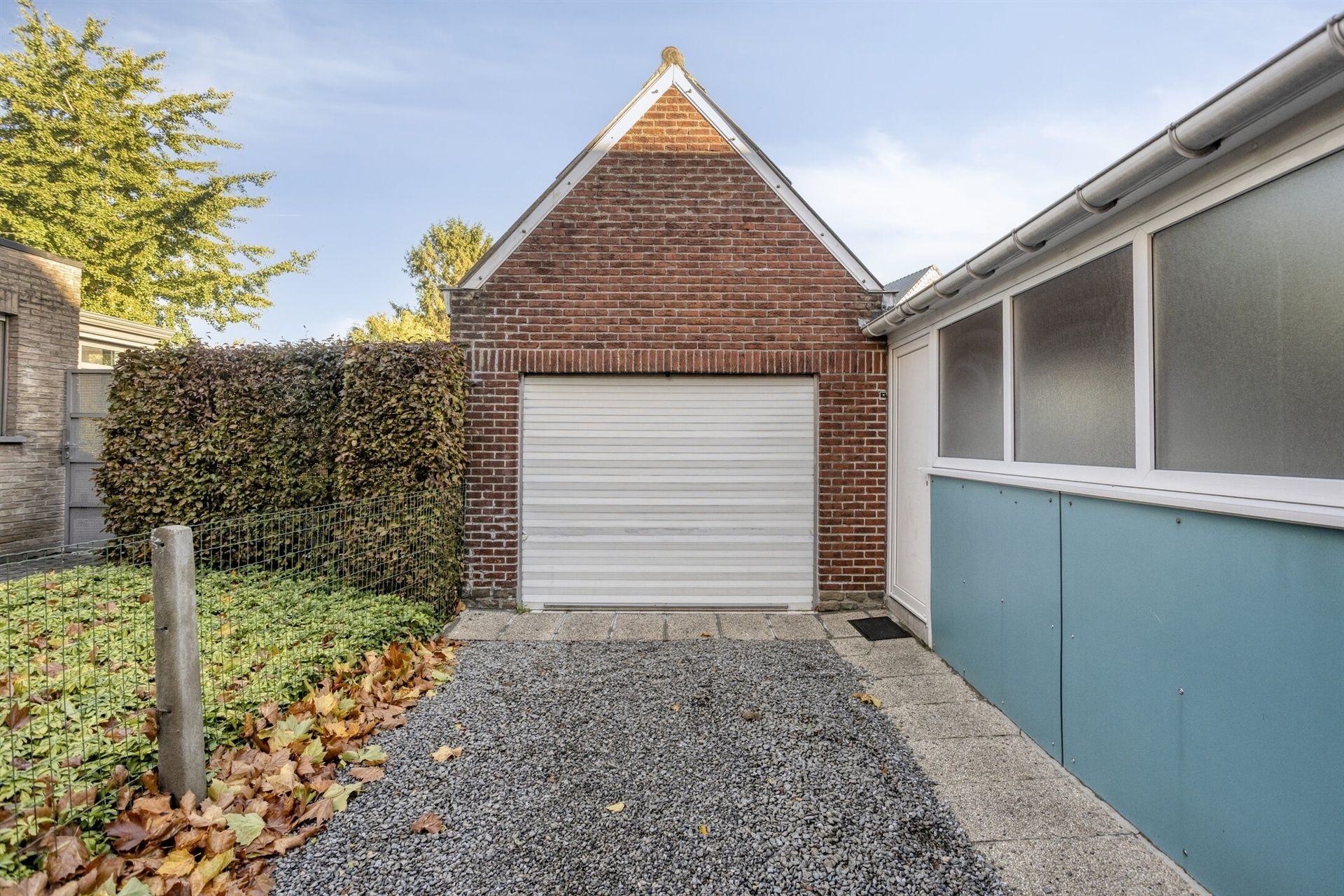 Mooie woning met 3 kamers en mooie tuin foto 26