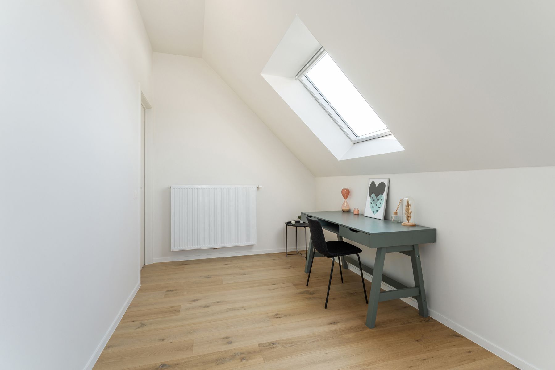 Instapklaar nieuwbouwappartement foto 6