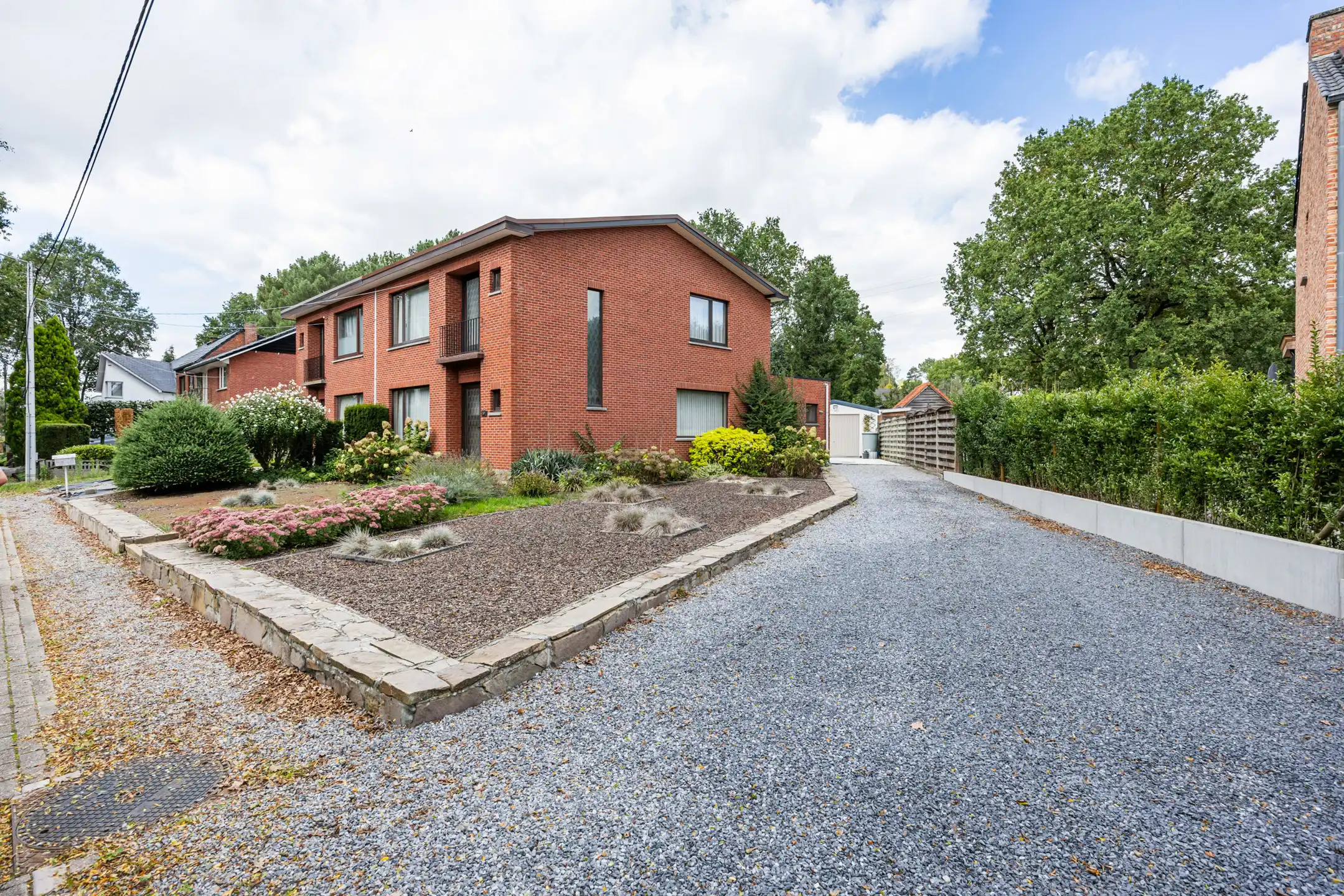 Woning met karakter en drie slaapkamers  foto 4