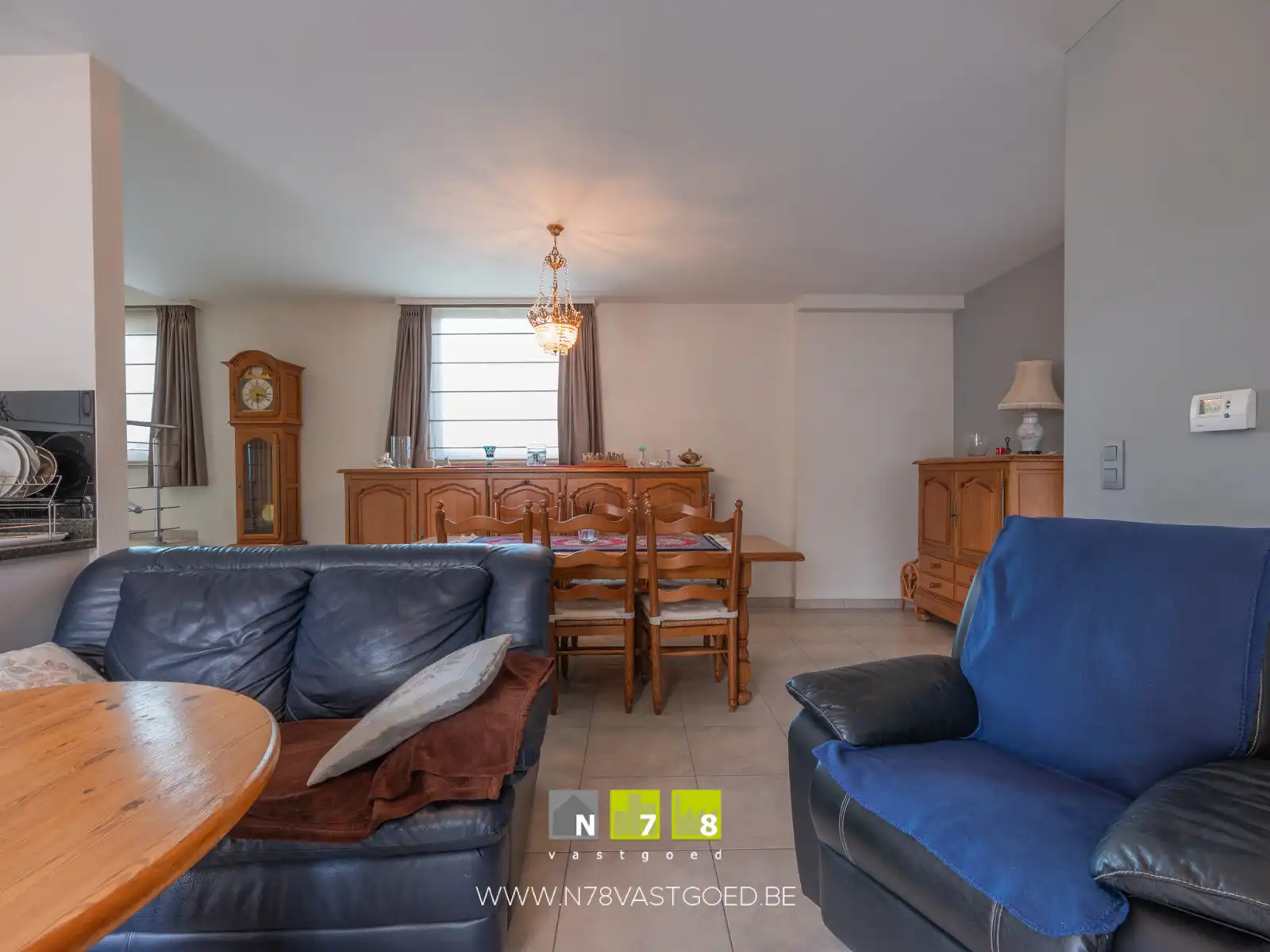 Appartement te koop foto 5