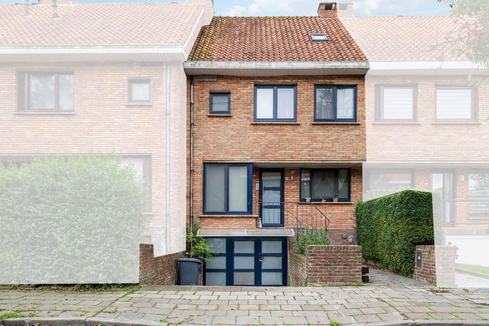 Huis te koop Gelukkige-Haardstraat 20 - - 8400 Oostende