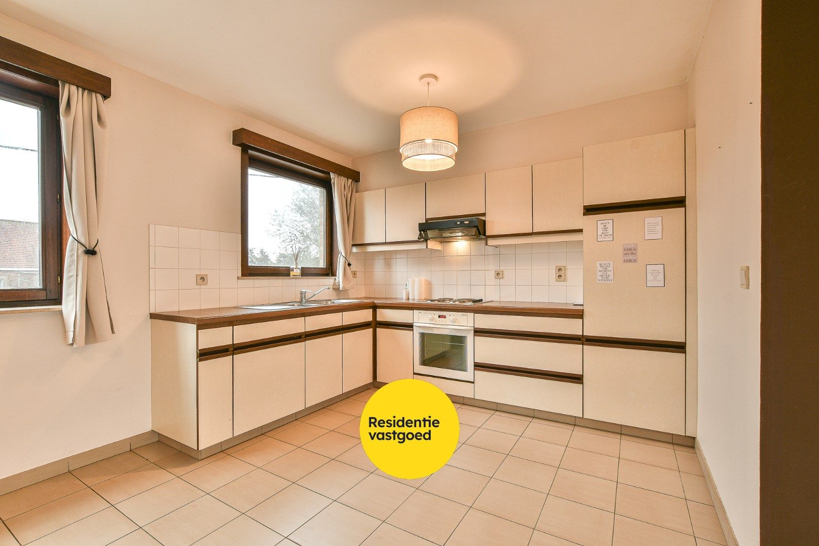 Ruime halfopen bebouwing met tuin, garage en 4 slaapkamers– De Haan (Vosseslag) foto 5