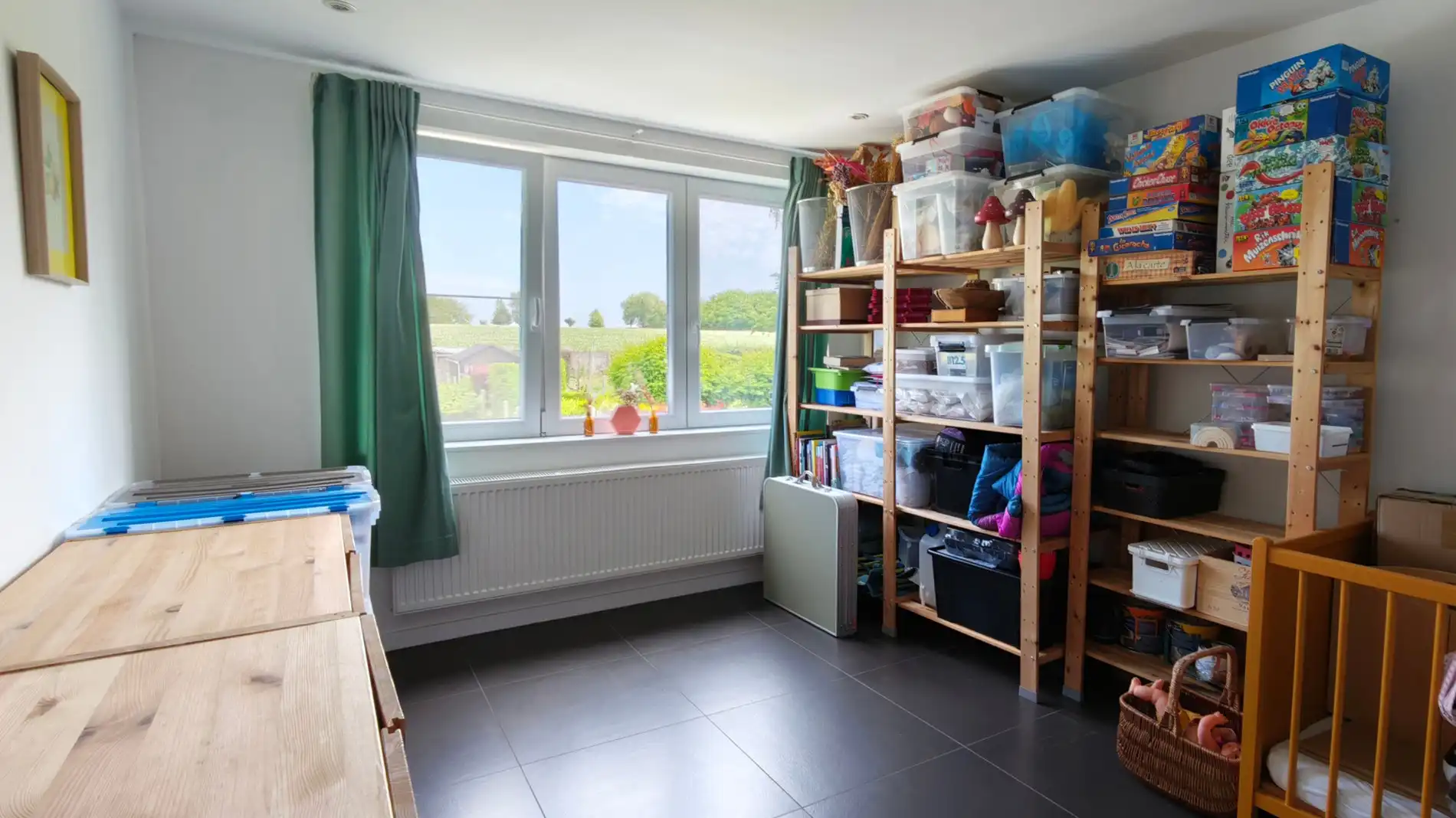 Ruimte, comfort en kwaliteit in het charmante Waasmont foto 15