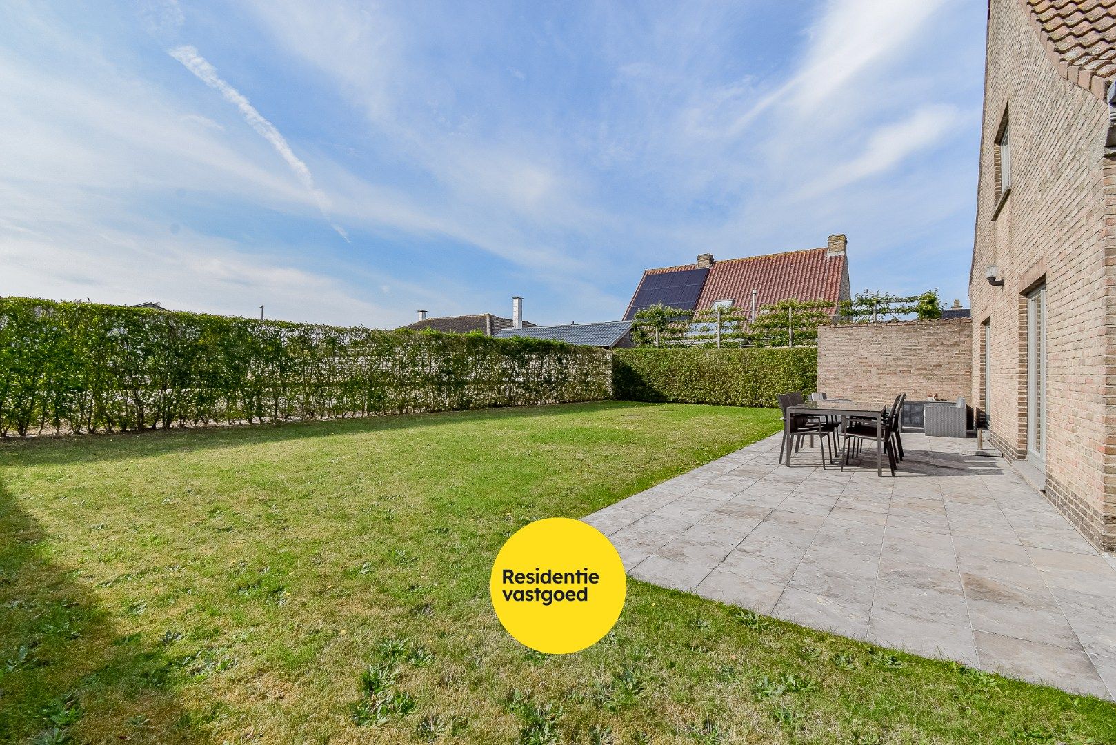 Ruime villa met 4 slaapkamers foto 3