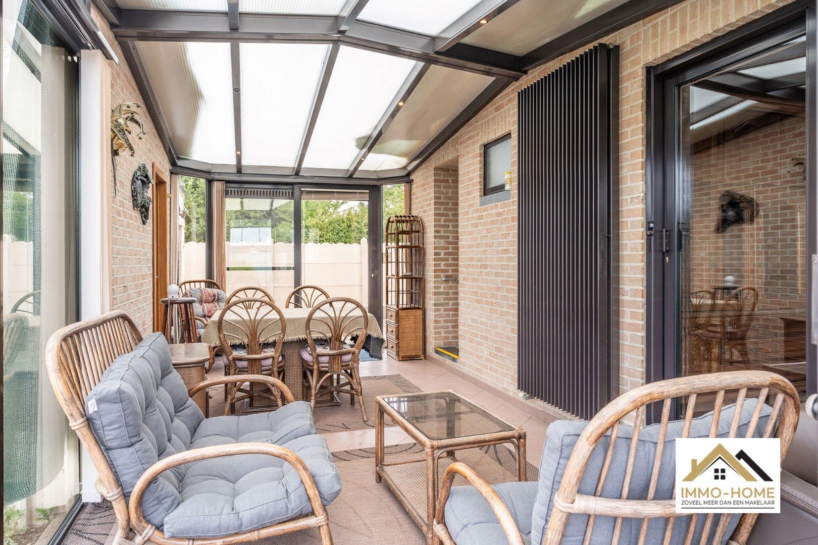 Op te frissen woning met ruime opslagplaats te Beervelde foto 18