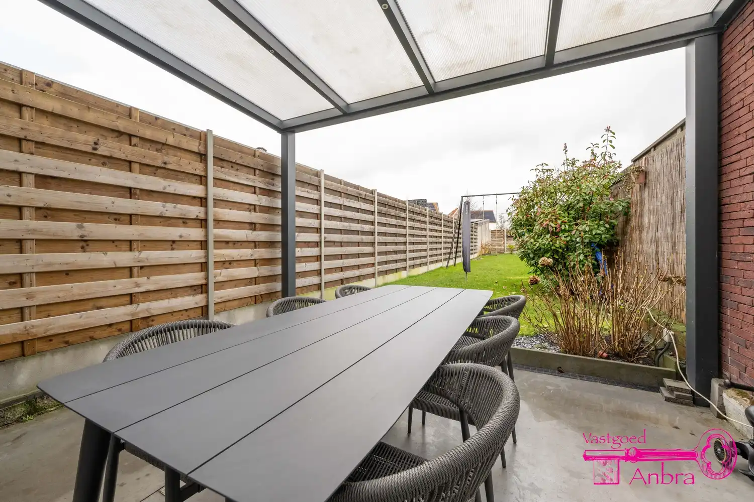 Huis te koop foto 24