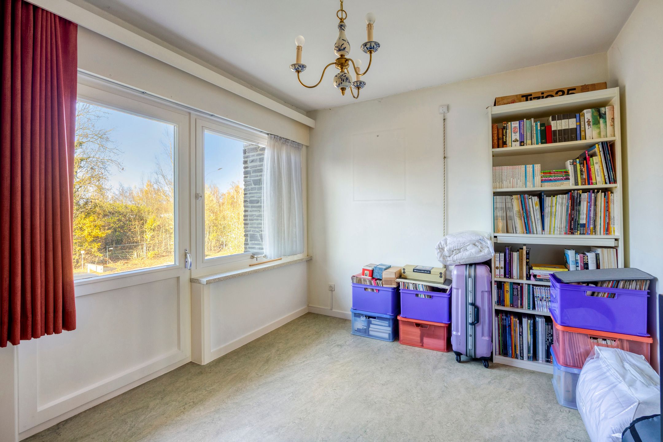 Perfect onderhouden woning met 3 slaapkamers te Wilsele foto 19