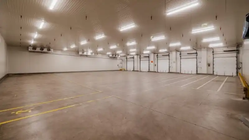 Bâtiment logistique à louer foto 4