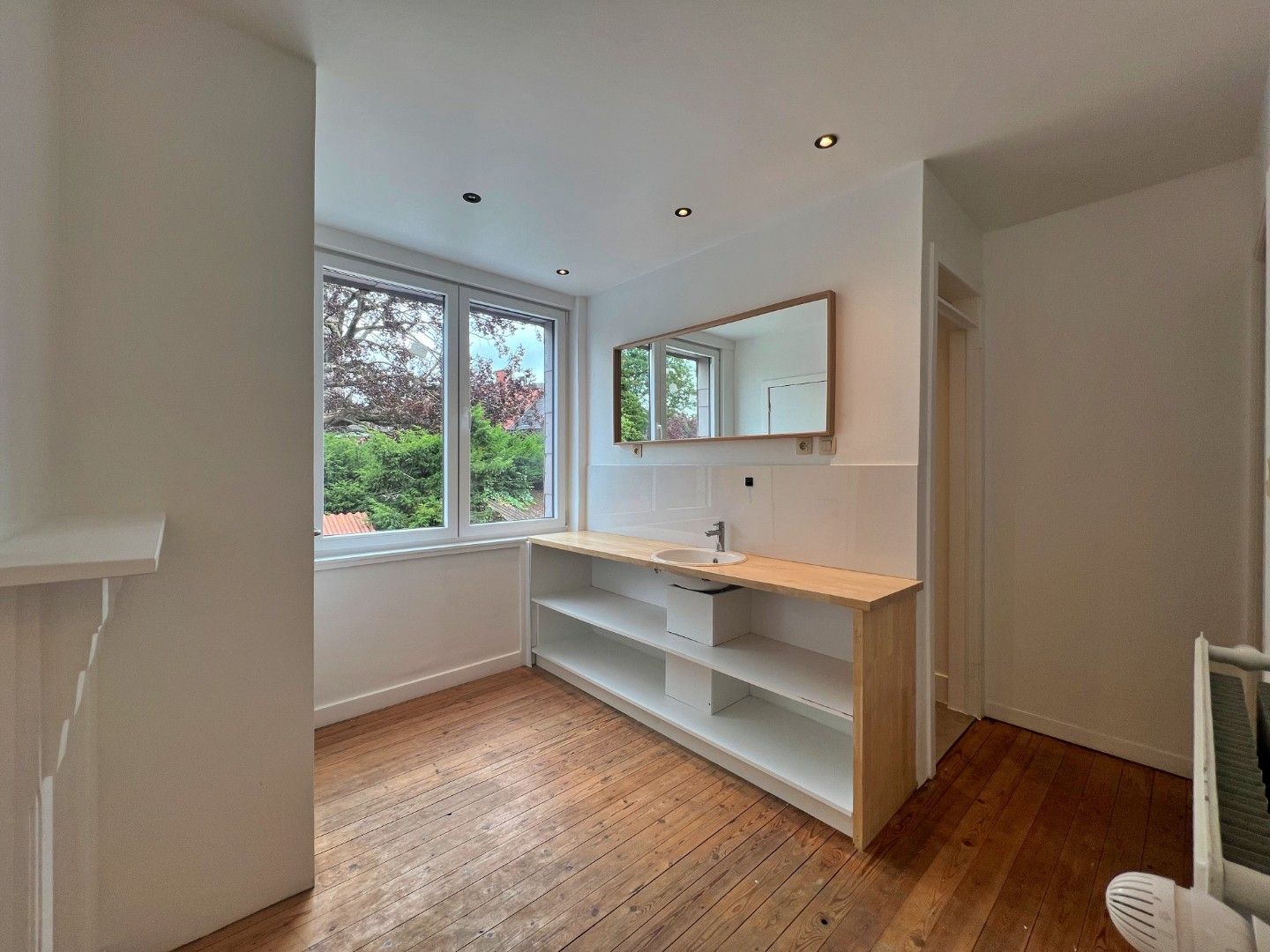 Woning met koer in het centrum van Eeklo – Raamstraat 55 foto 13