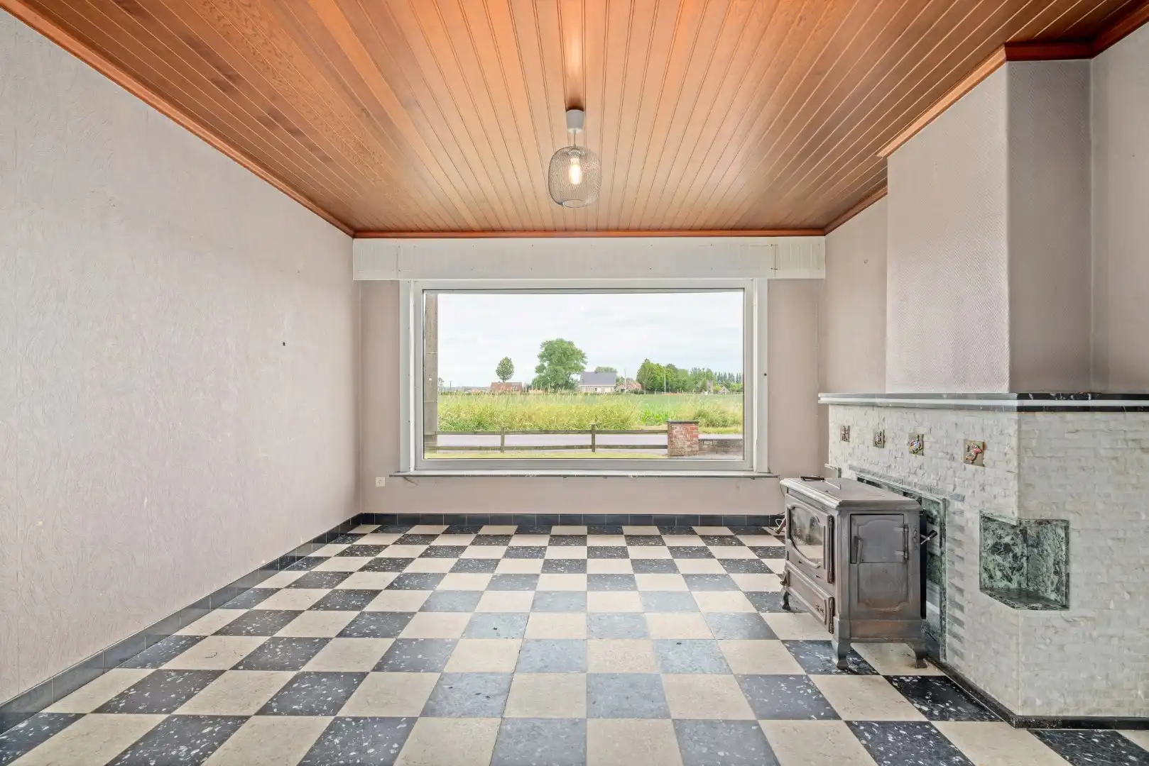 Woning met landelijk verzicht, perceel 800 m², Torhout foto 5