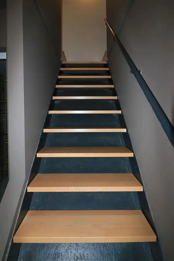 Uniek gerenoveerd appartement in de stad foto 15