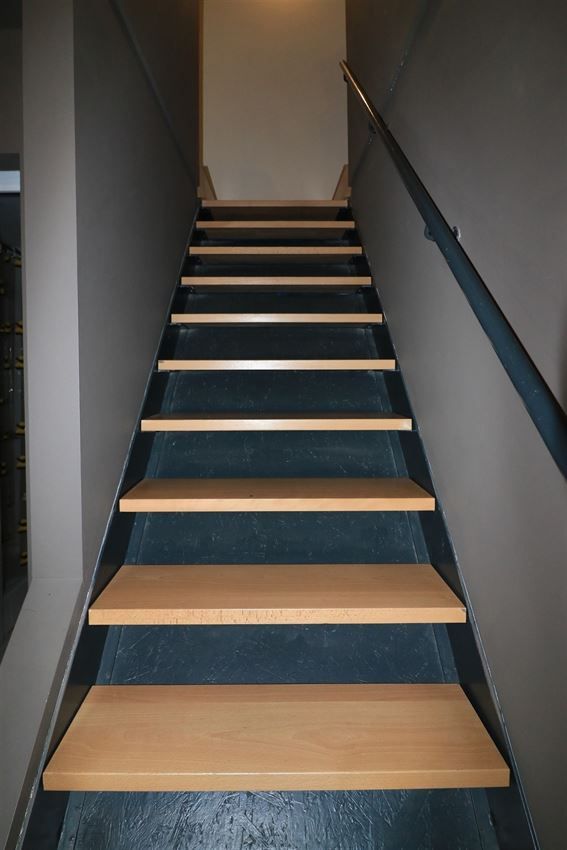 Uniek gerenoveerd appartement in de stad foto 15