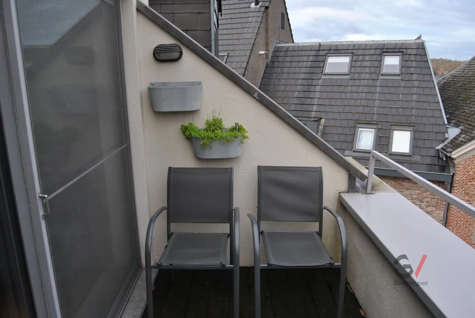 Instapklaar appartement (incl. autostaanplaats) in Diest  foto 9