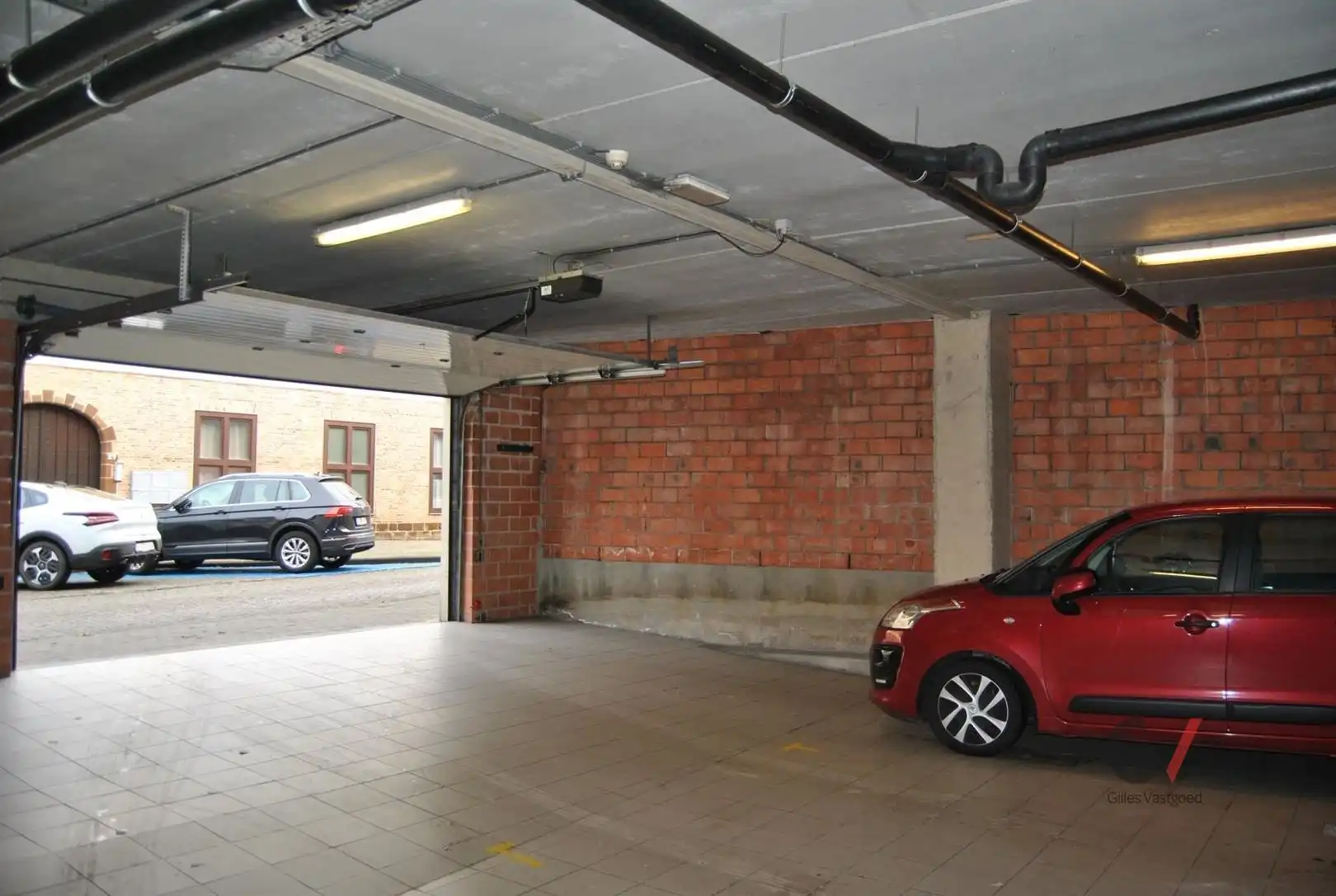 Instapklaar appartement in Diest foto 9