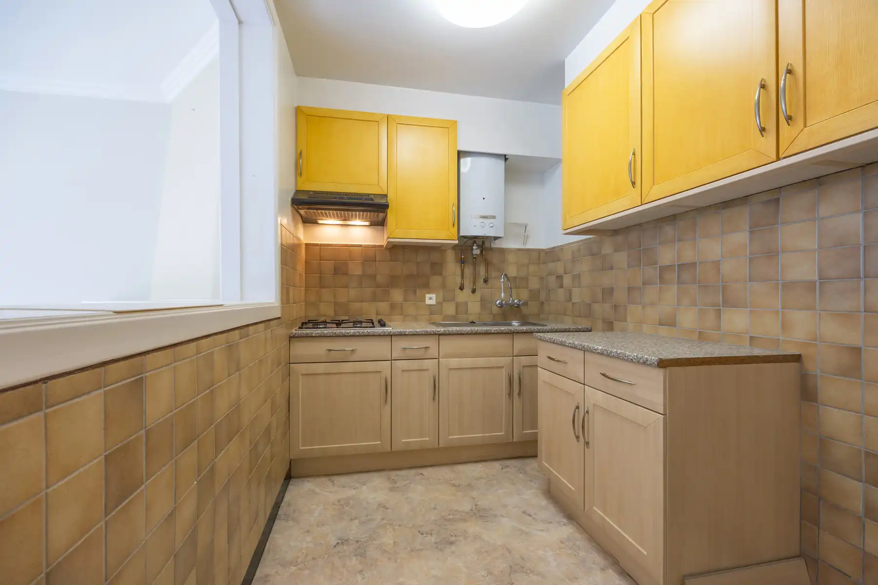 Res. PALERMO C foto 13