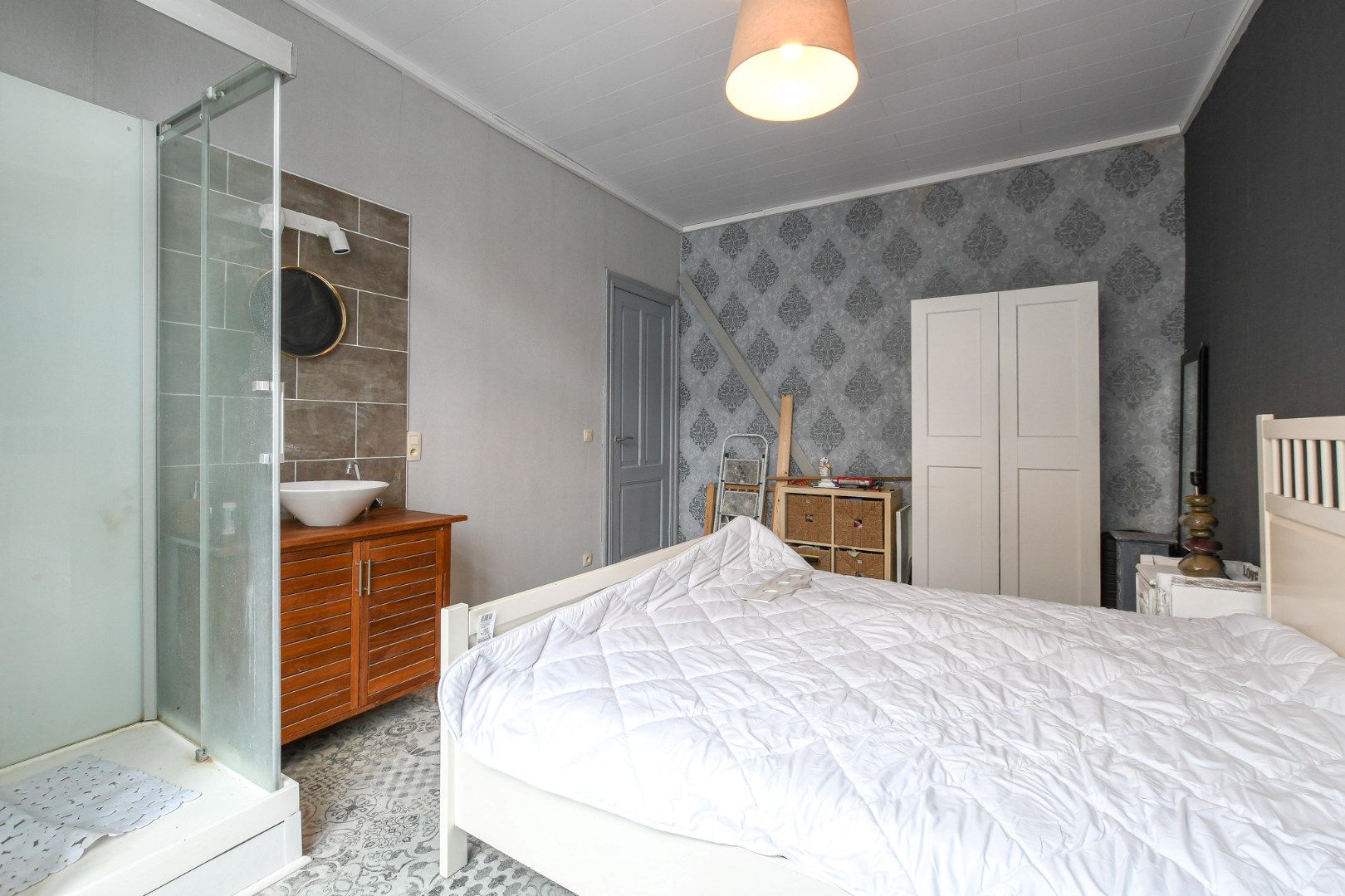 Charmante en ruime woning te koop in hartje Blankenberge - tussen de Jachthaven & Grote Markt!  foto 25