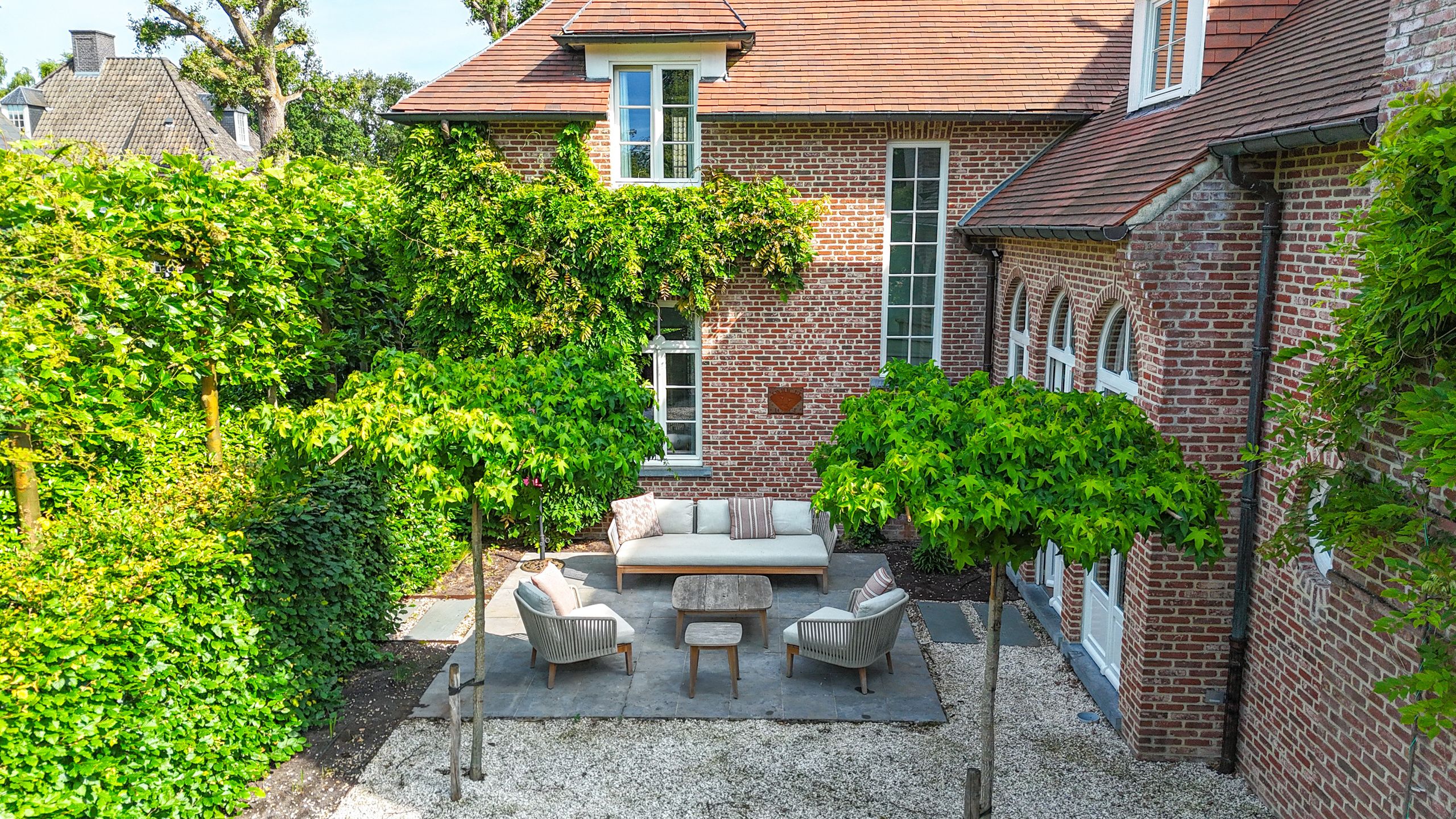 Zeer mooi ontworpen villa met 3 badkamers in Heusden-Zolder! foto 85