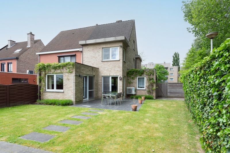 Prachtige HOB, zee van ruimte en licht, toplocatie! foto 17