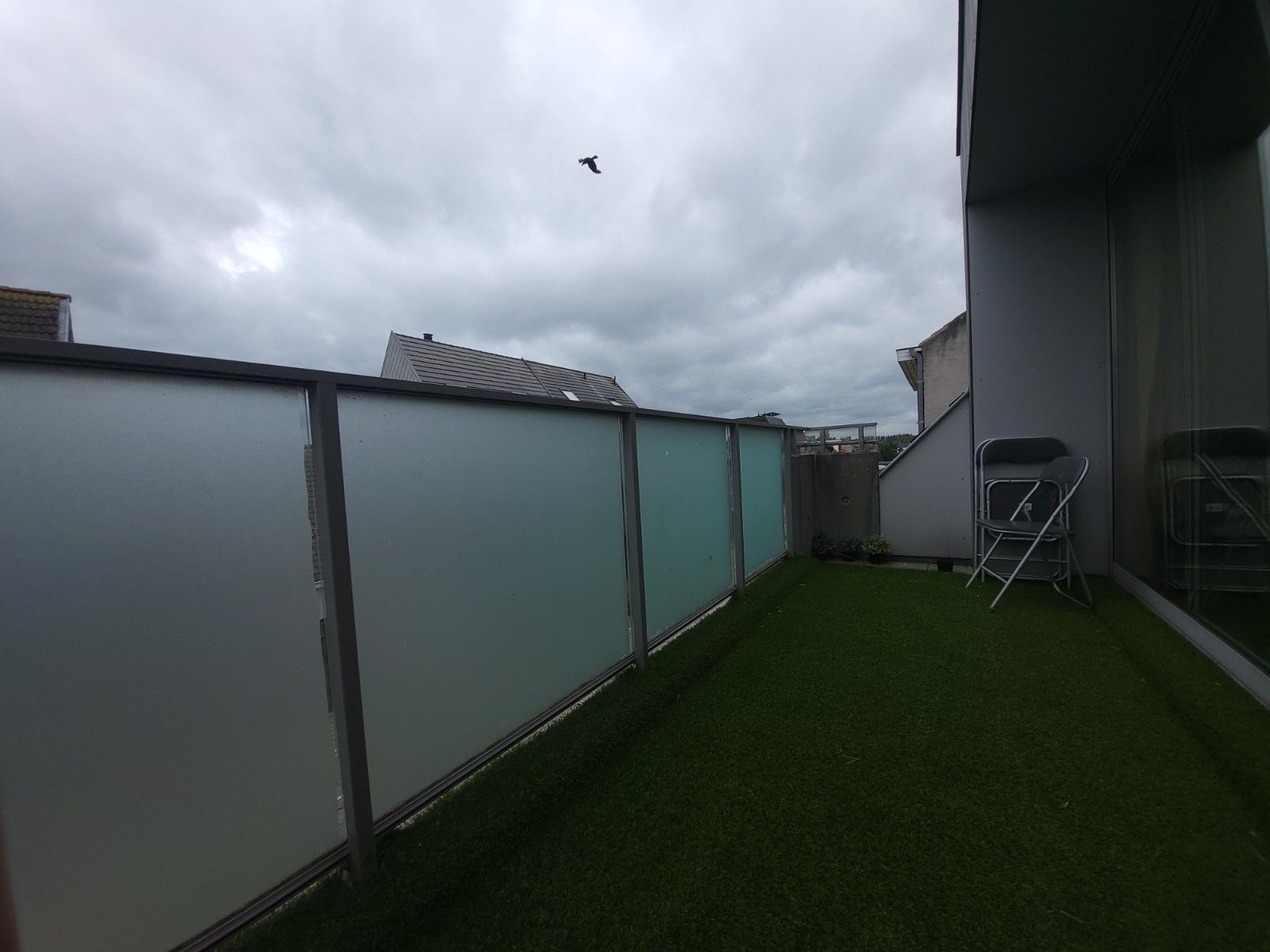 Duplexappartement nabij centrum Deinze foto 6