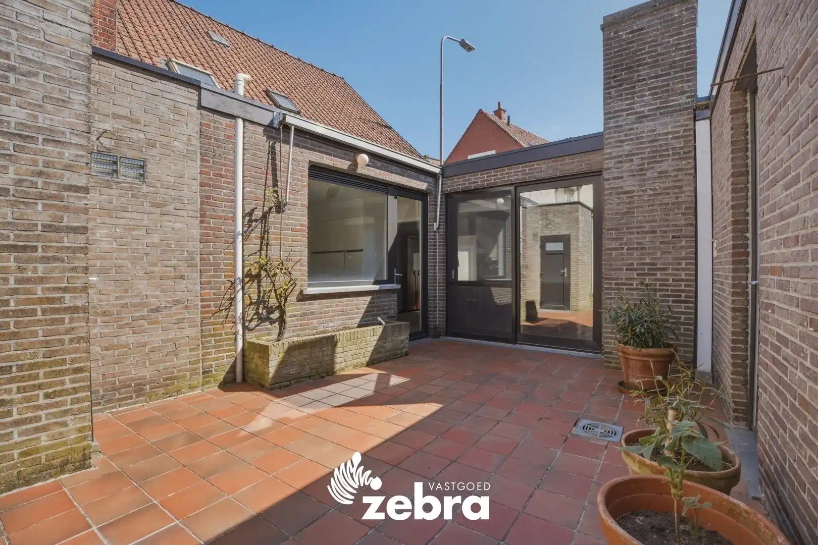 Twee (naast elkaar gelegen) woningen in centrum Ingelmunster! foto 20
