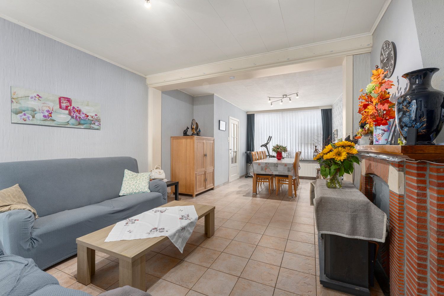 Te renoveren woning in Pittem. foto 6