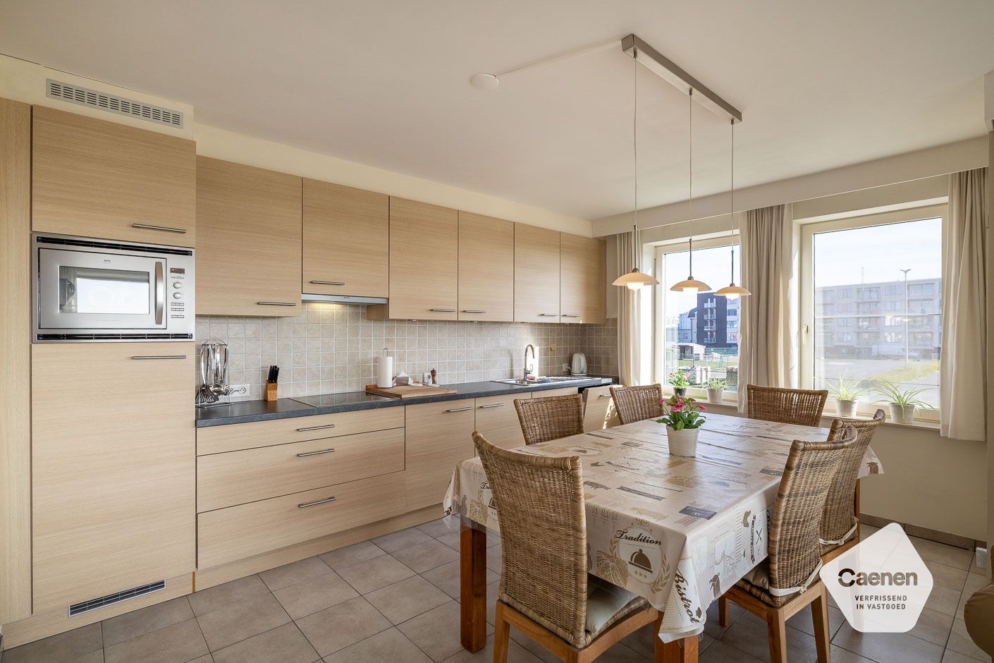 Appartement te huur foto 42