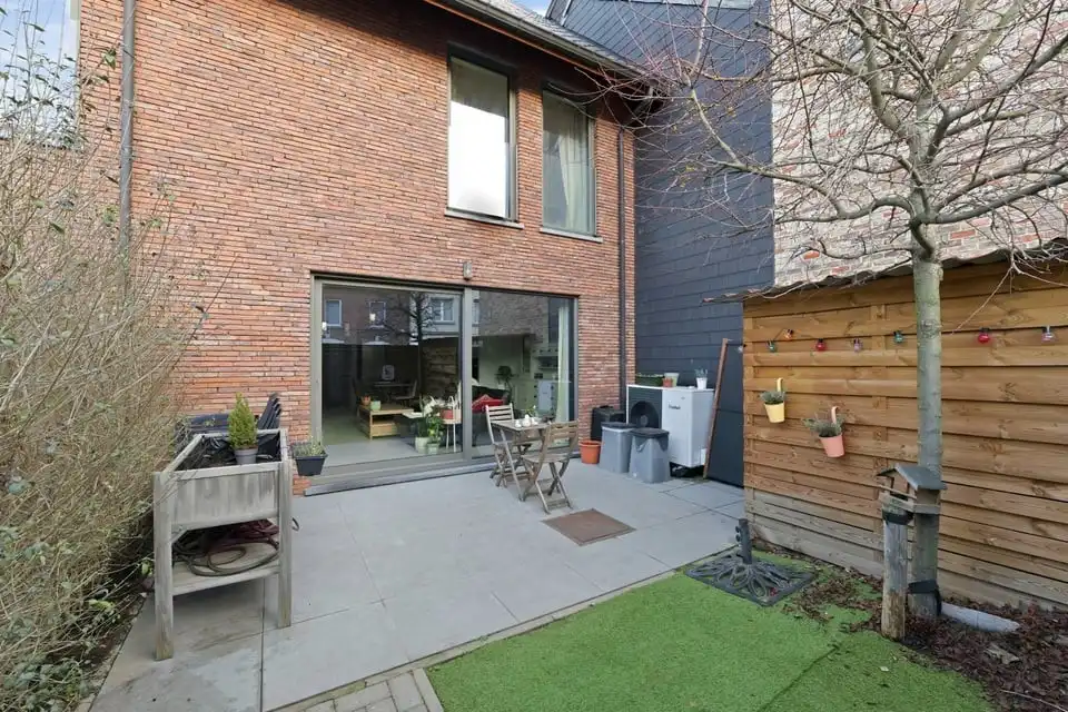 INSTAPKLARE WONING OP EEN TOPLIGGING IN SINT-TRUIDEN foto 32