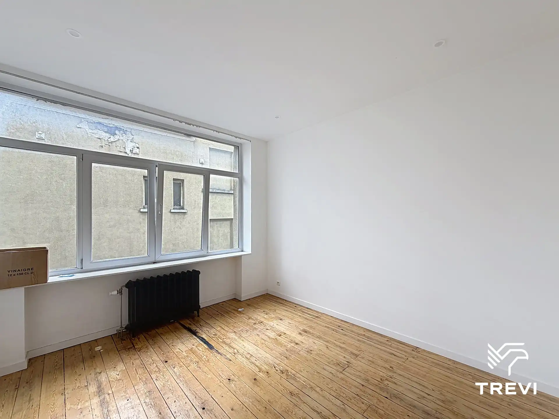 Appartement met 2 slaapkamers in het centrum van Brussel foto 6