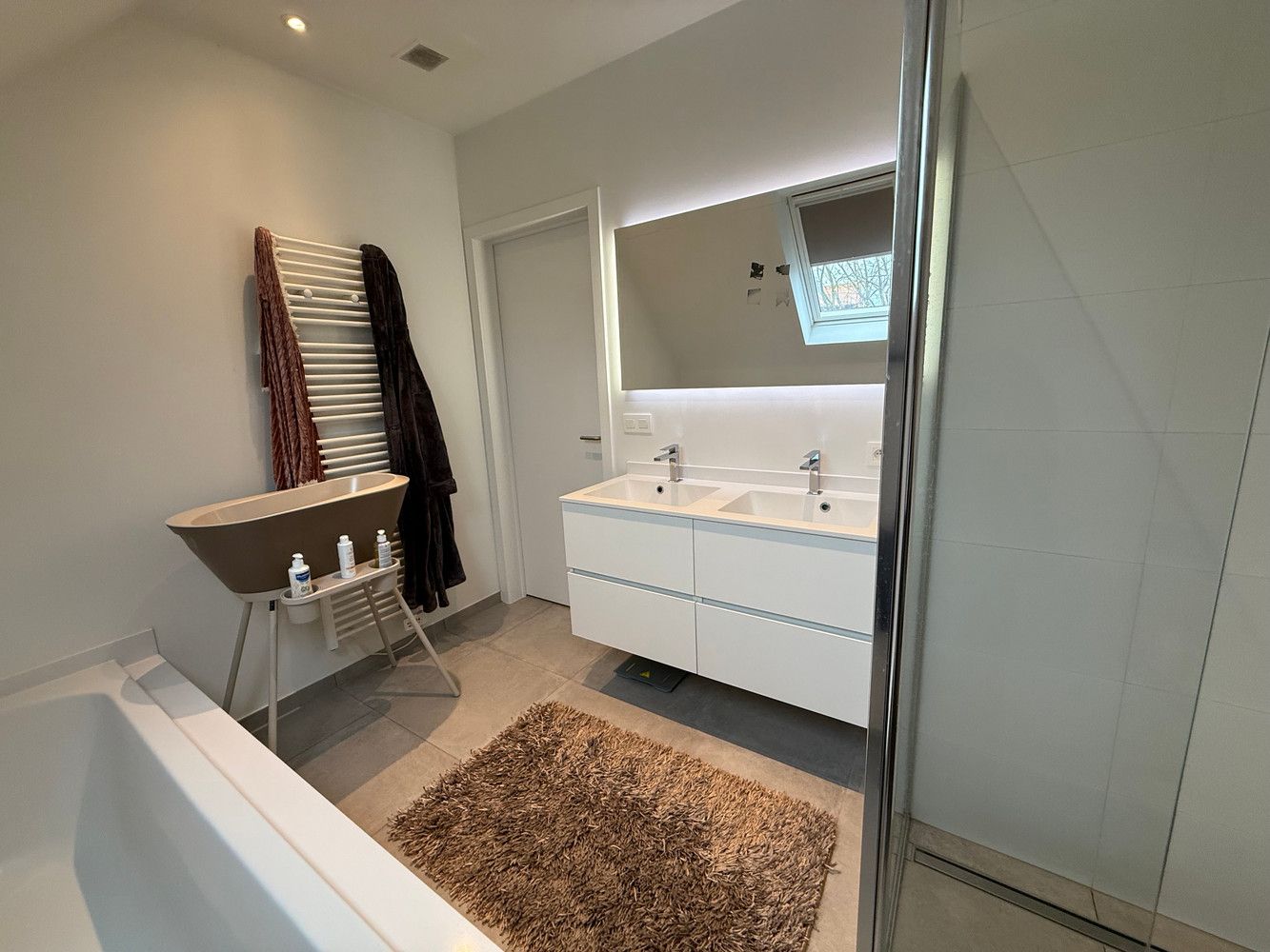 Energievriendelijke nieuwbouwwoning met 3 slaapkamers foto 19