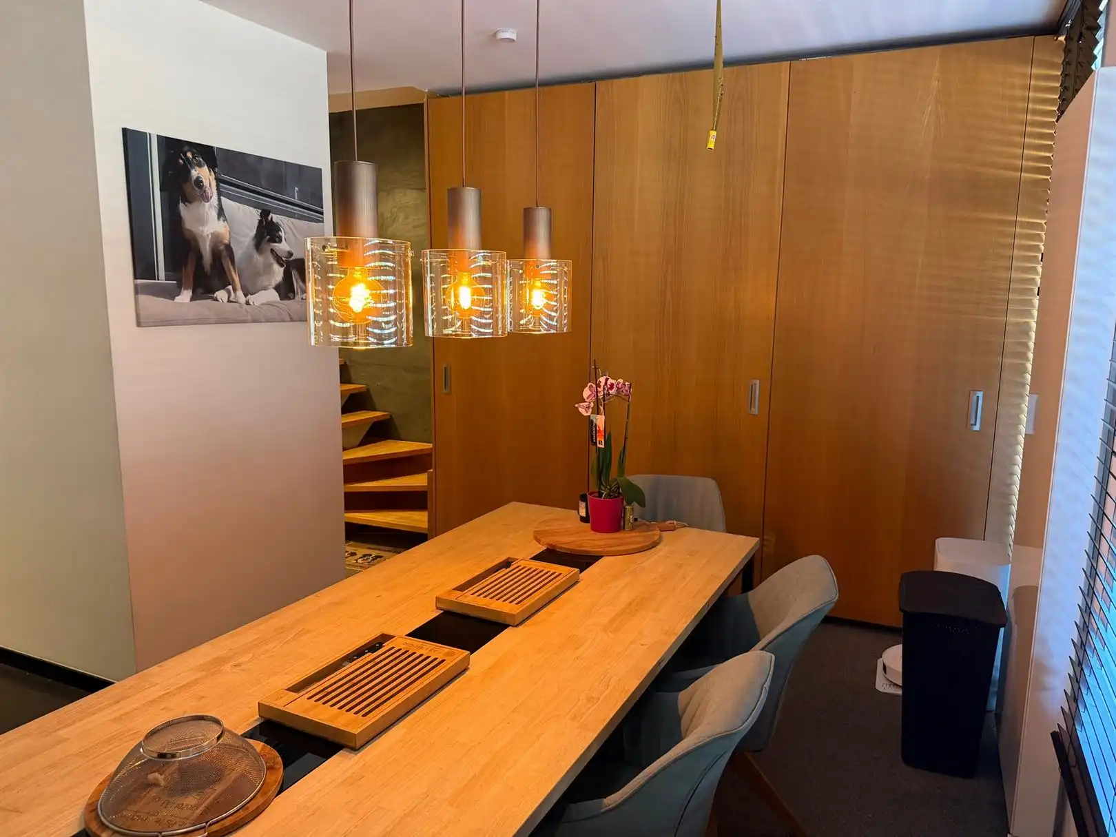 Huis foto 10