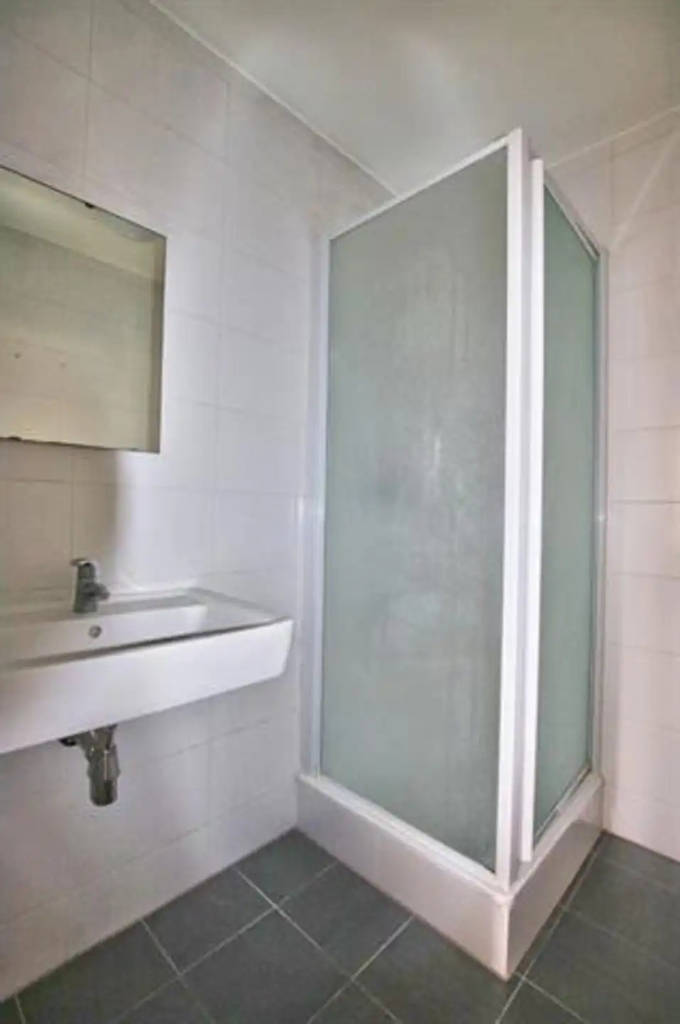 Appartement ±110m² + terras & parking foto 8