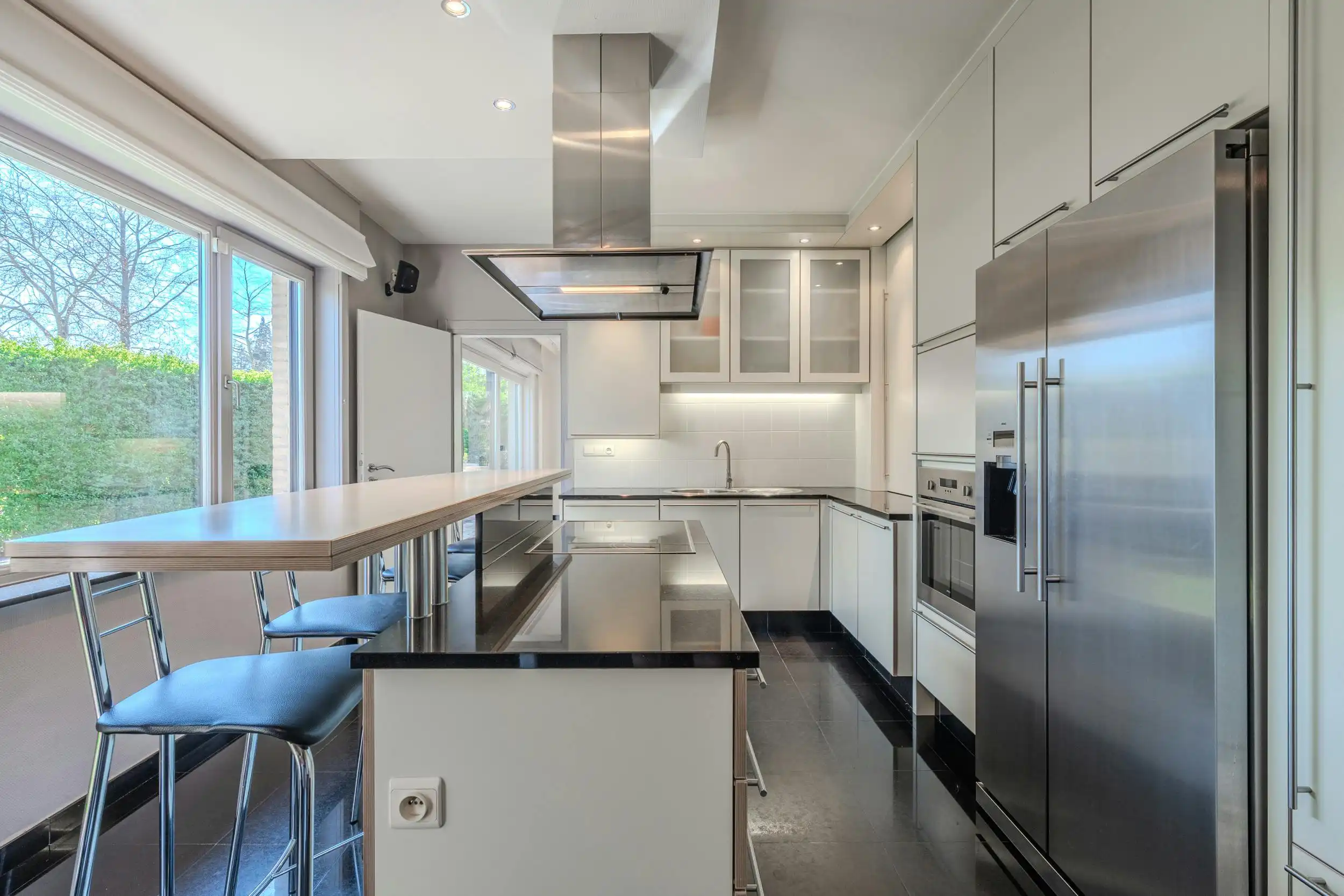 Prachtige villa met 5 slaapkamers te koop in Nieuwpoort. foto 17