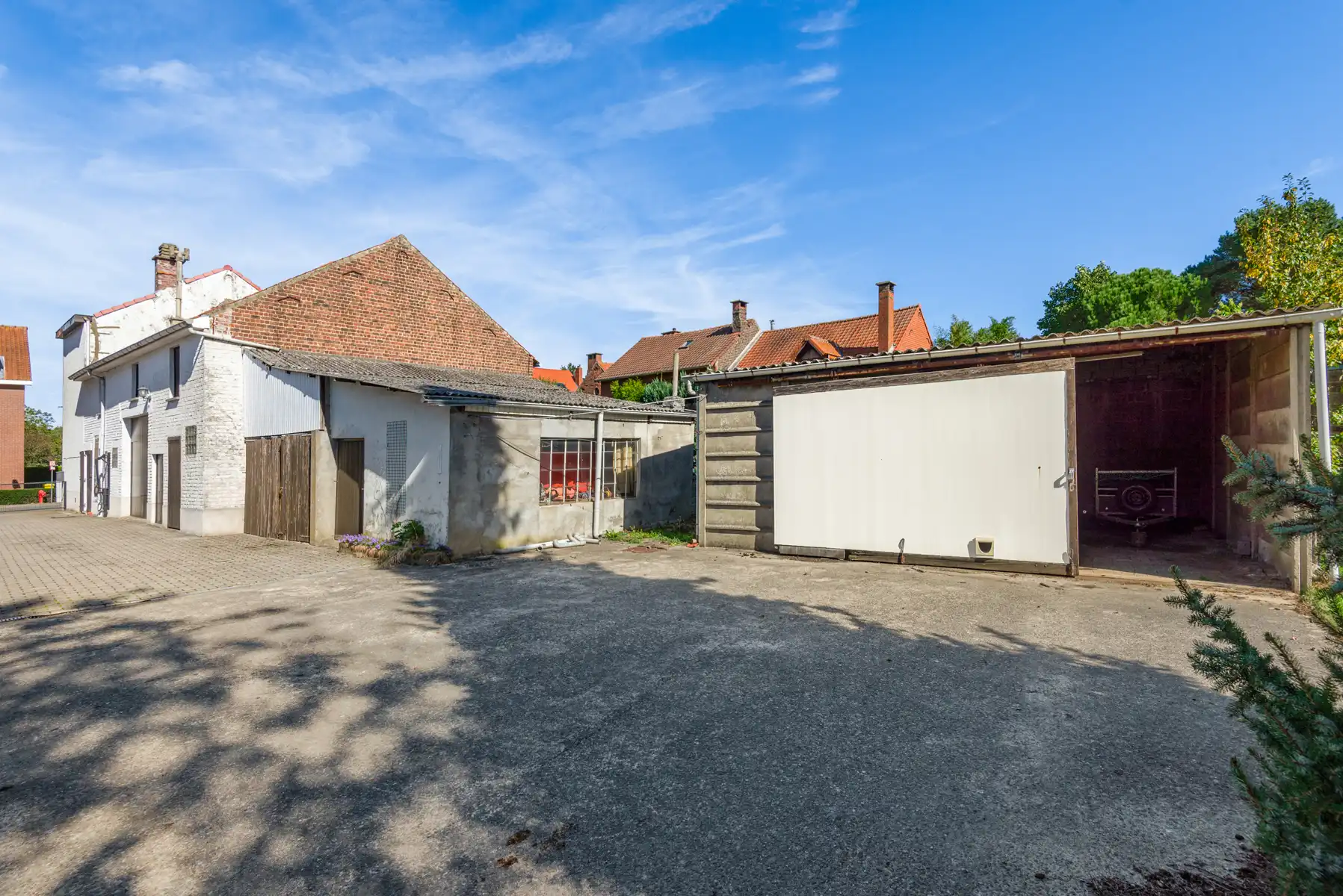 Huis te koop foto 22