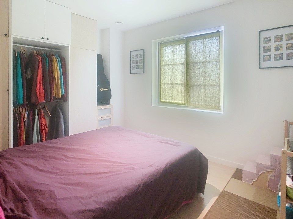 Ruime woning met 3 slaapkamers en dubbele garage foto 6