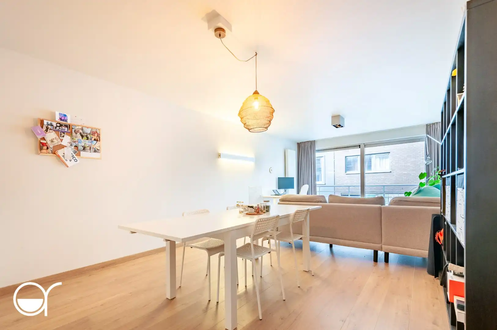 Energiezuinig, modern appartement op uitstekende locatie foto 5