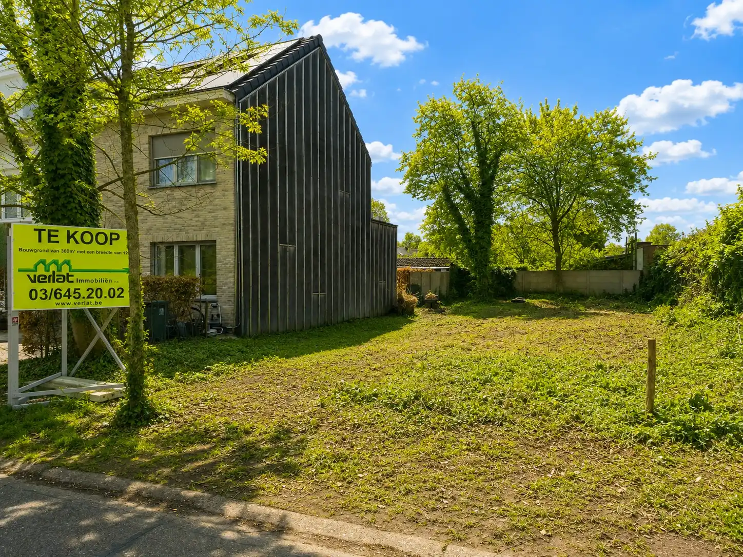Uitstekend gelegen bouwgrond foto 3