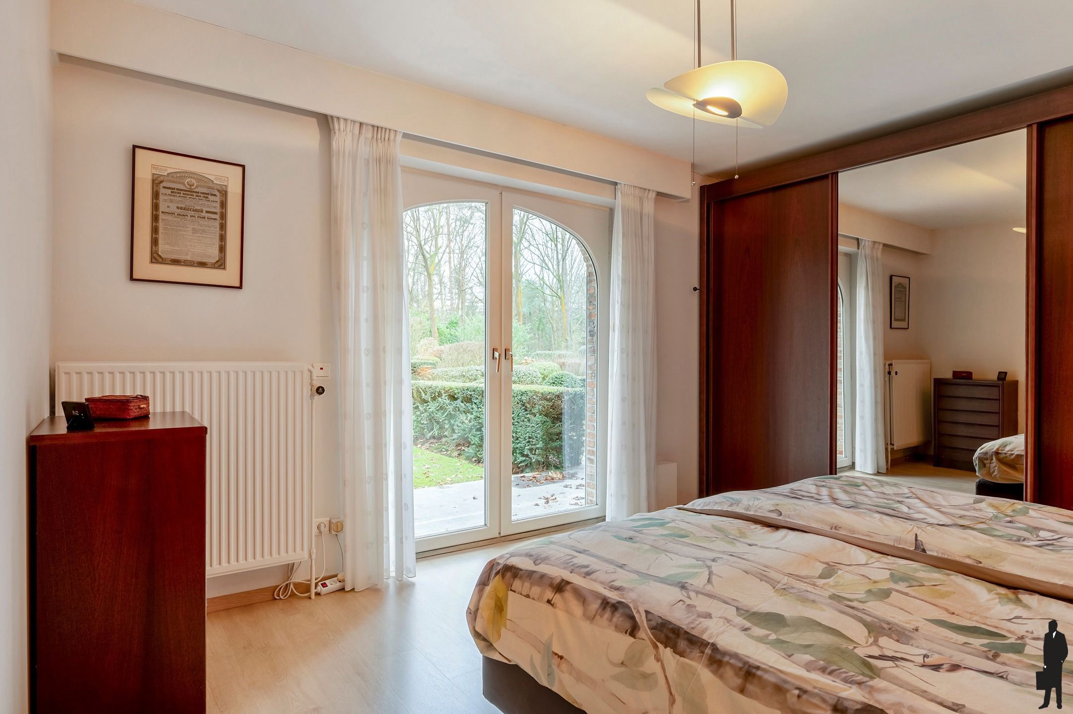 Topgelegen gelijkvloersvilla! foto 11