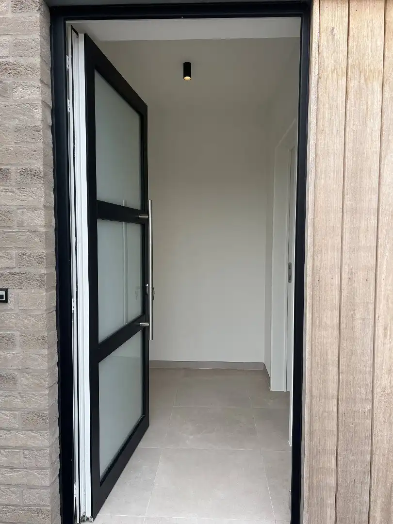 Energiezuinige nieuwbouwwoning  foto 2