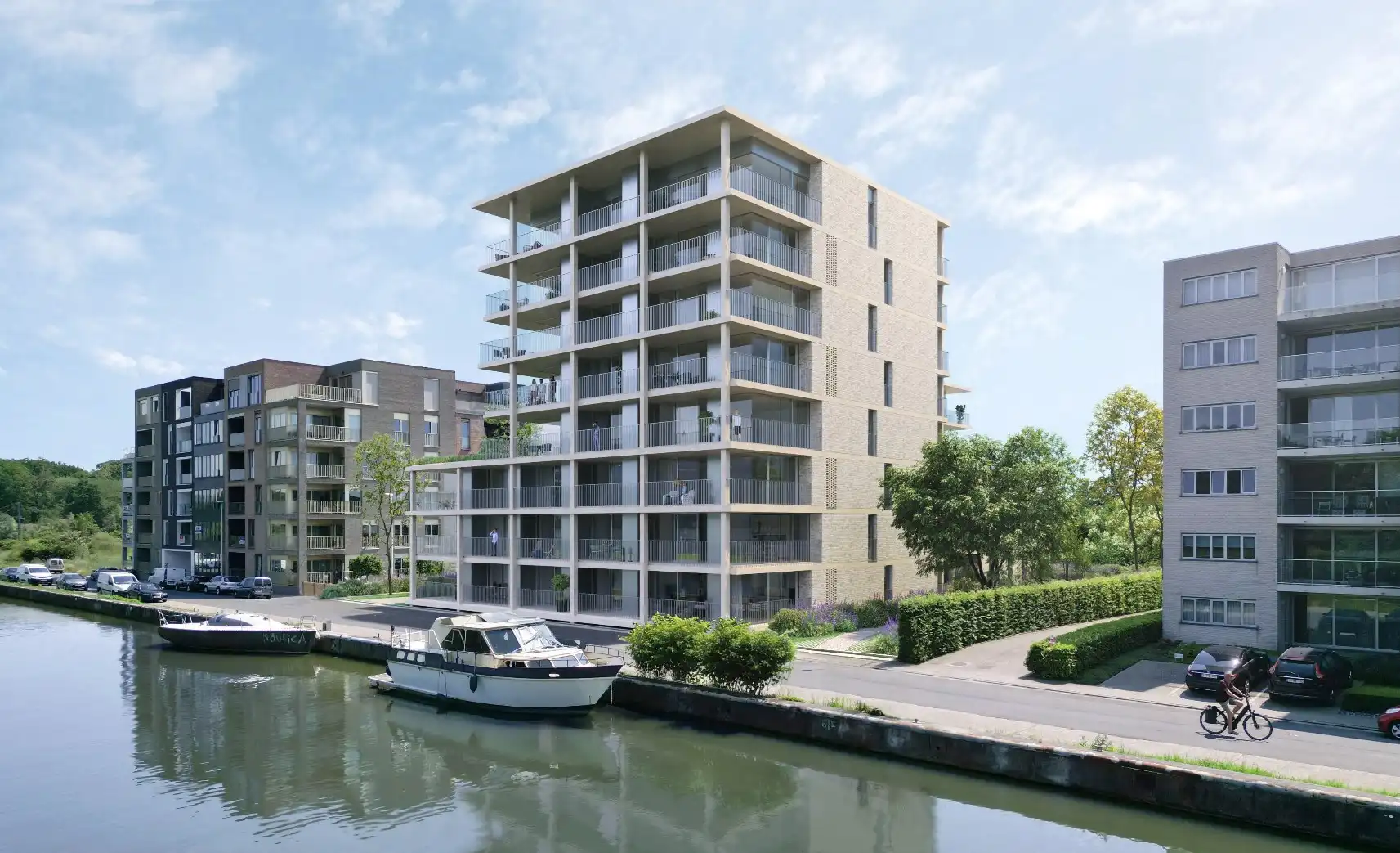 Uniek project aan het water foto 4