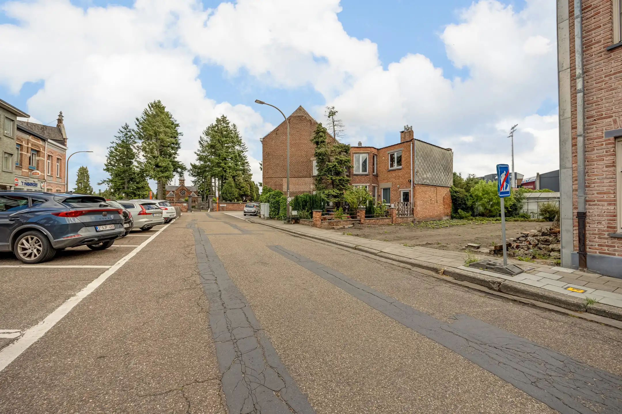 Bouwgrond Mechelen foto 5