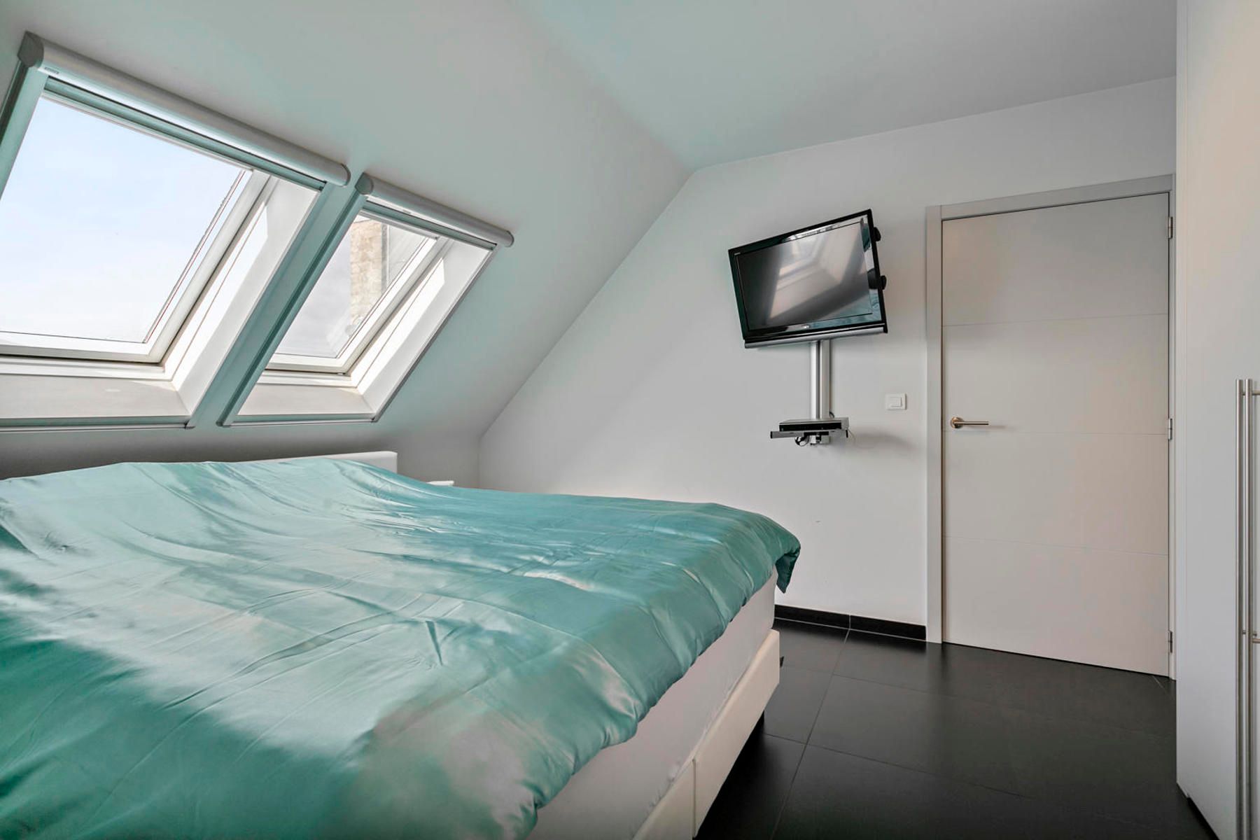 Instapklaar dakappartement foto 9