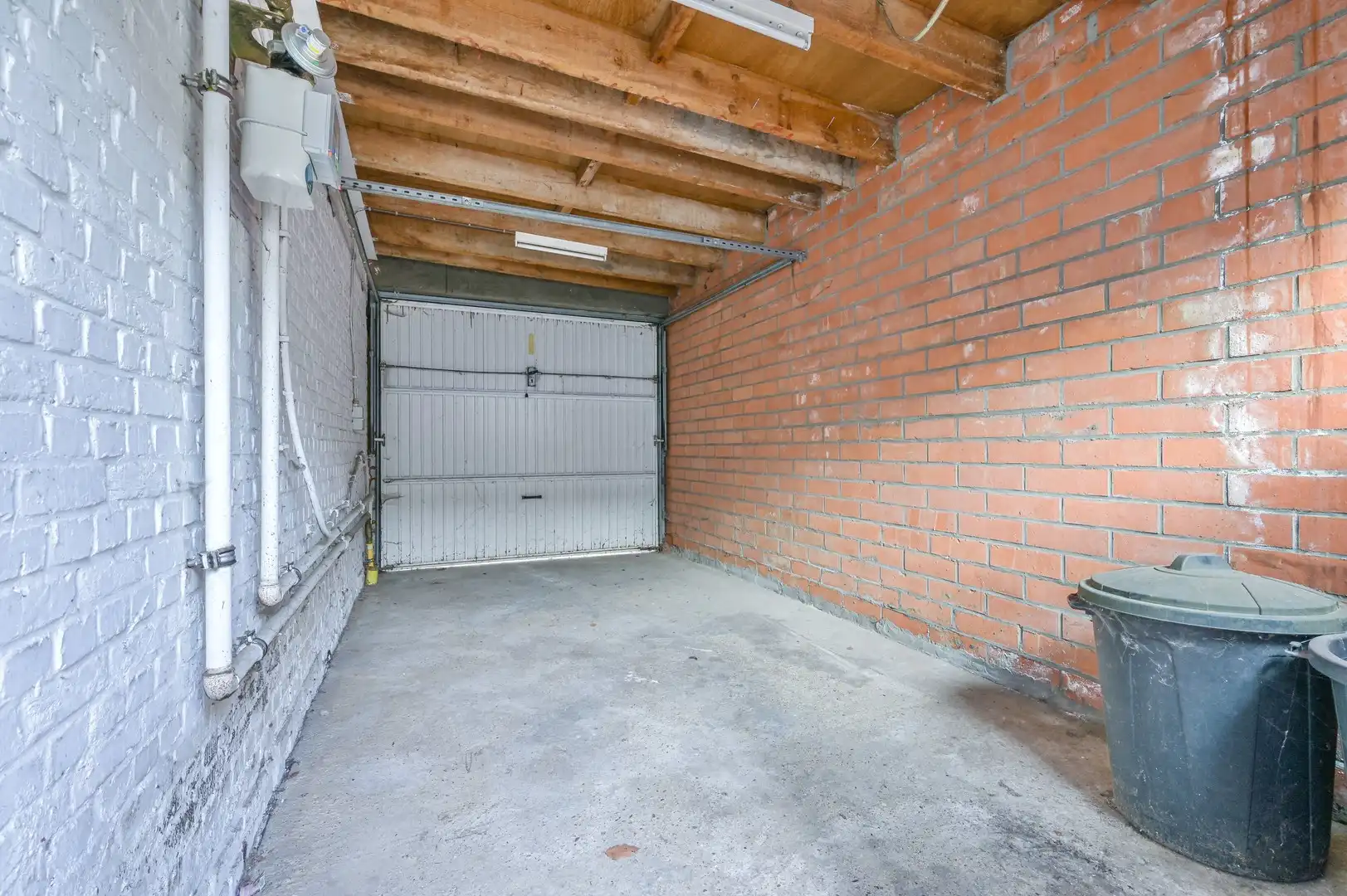 Woning met 3 slaapkamers en garage centrum Bornem foto 15