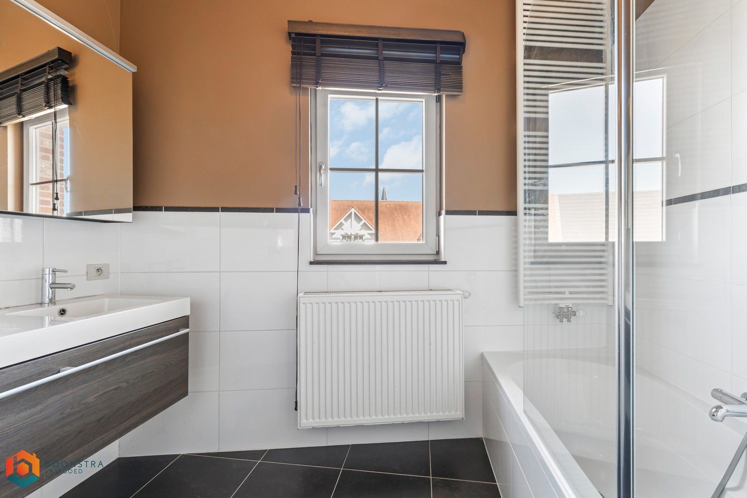 Charmant duplex-appartement met 2 slaapkamers en 2 ondergrondse parkeerplaatsen op rustige locatie in Putte foto 19