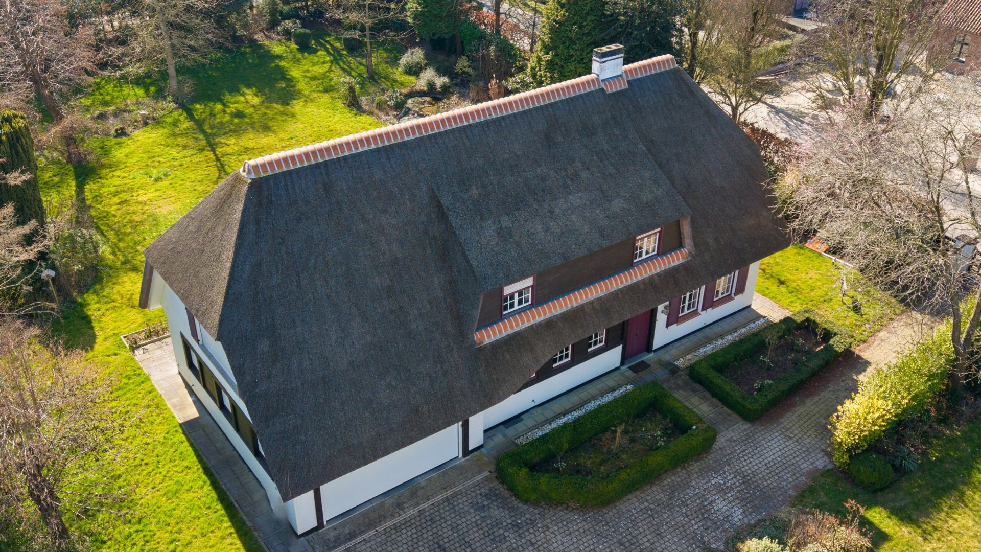 Unieke kans, authentieke villa in de prestigieuze Simli-wijk te Nieuwpoort foto 6