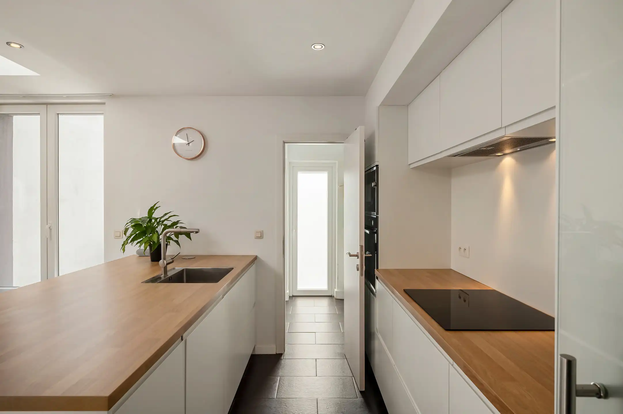 Instapklare woning met tuin op het zuiden foto 8